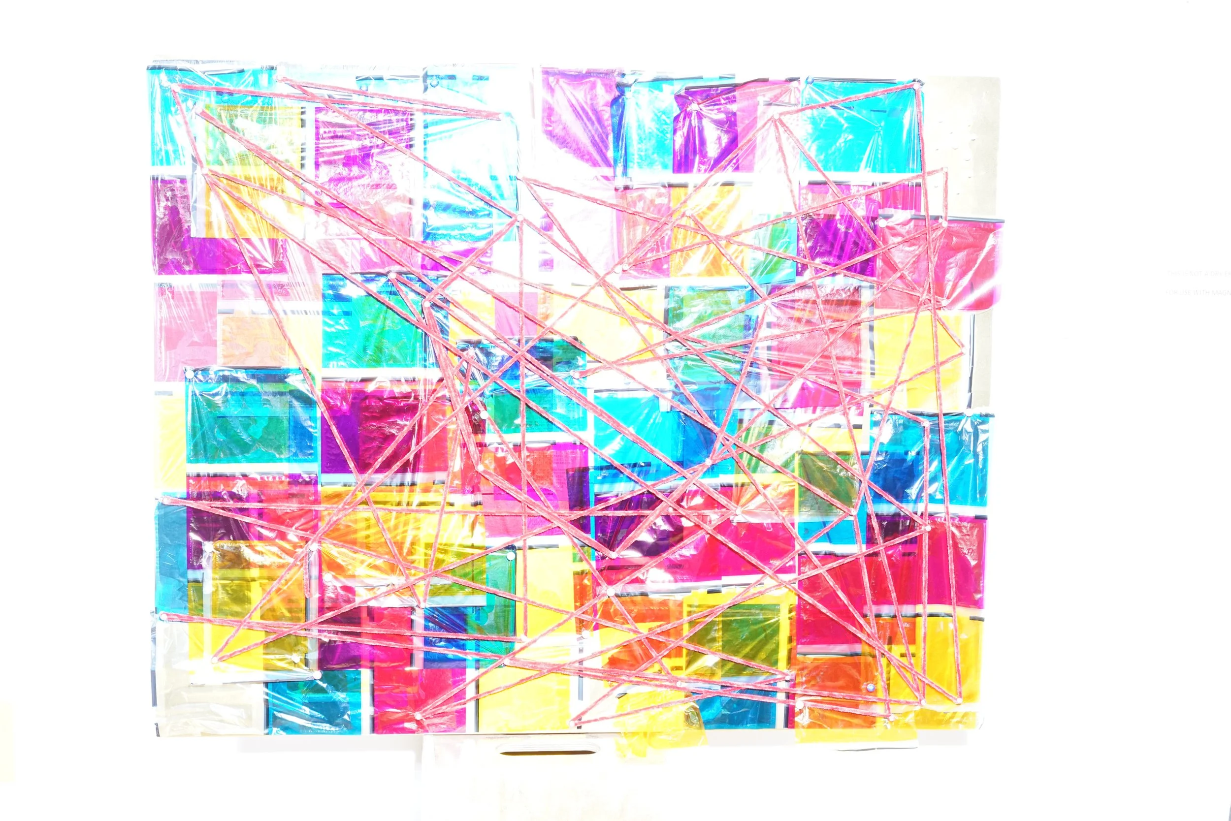 I Keep Looking For You Every Day, I Keep Avoiding You Every Day