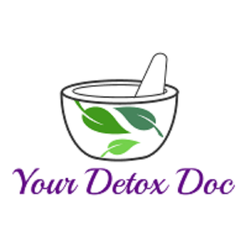 Your Detox Doc Herbal Tinctures