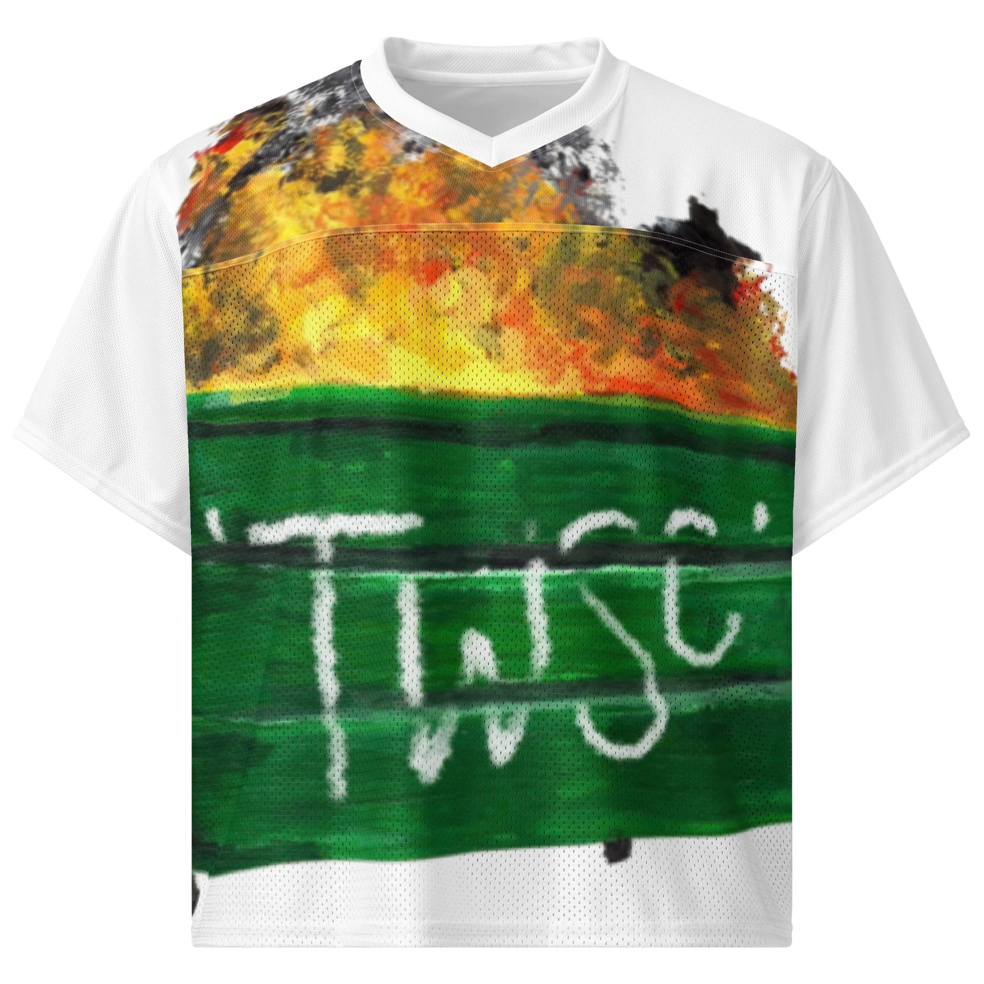 TWSC Jersey