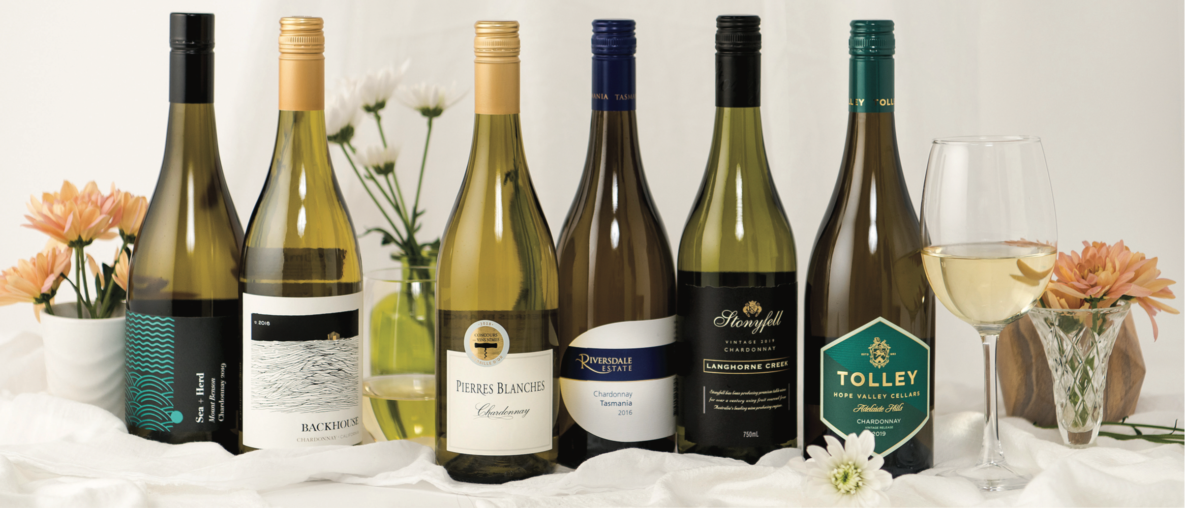 Food & Wine Catalogue