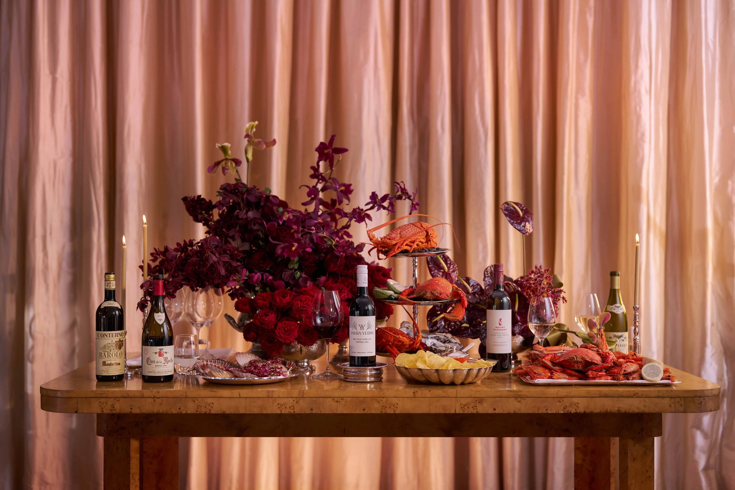 Langtons Festive Campaign