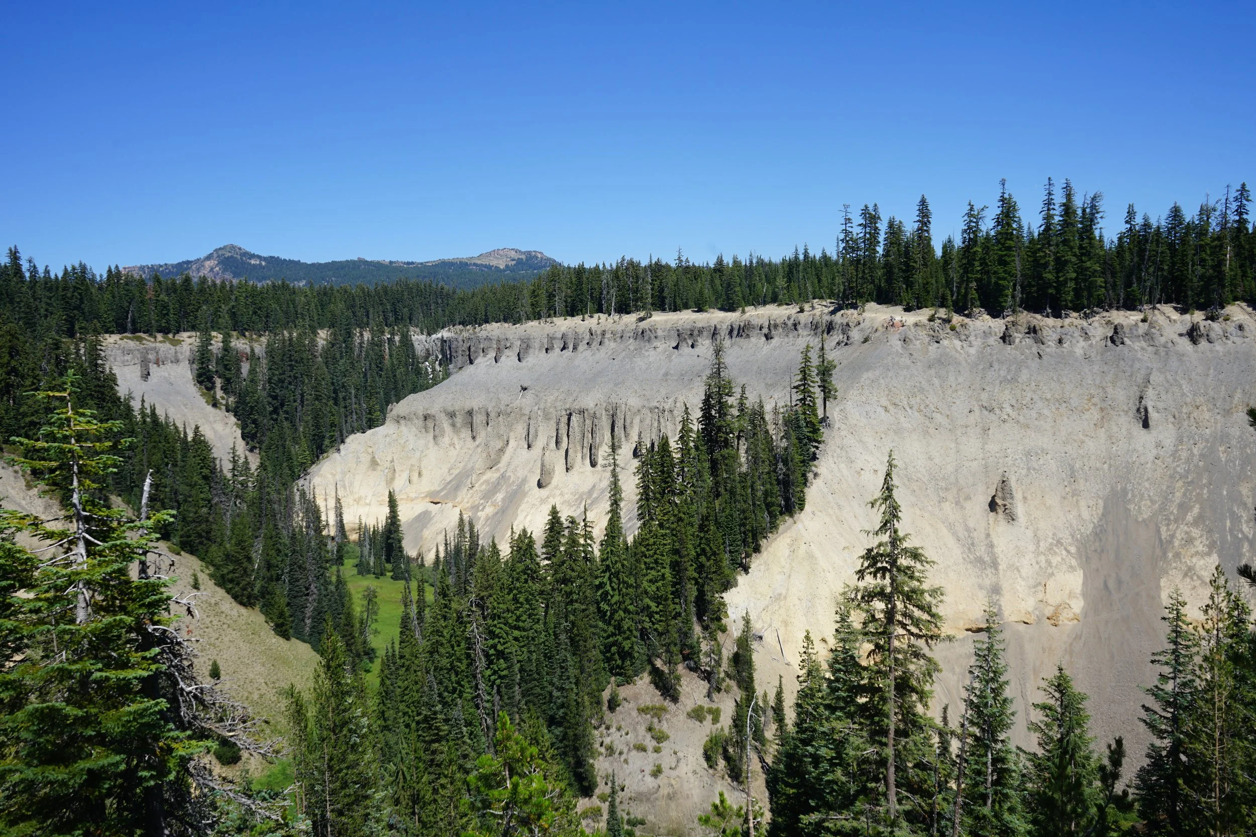 Crater Lake National Park