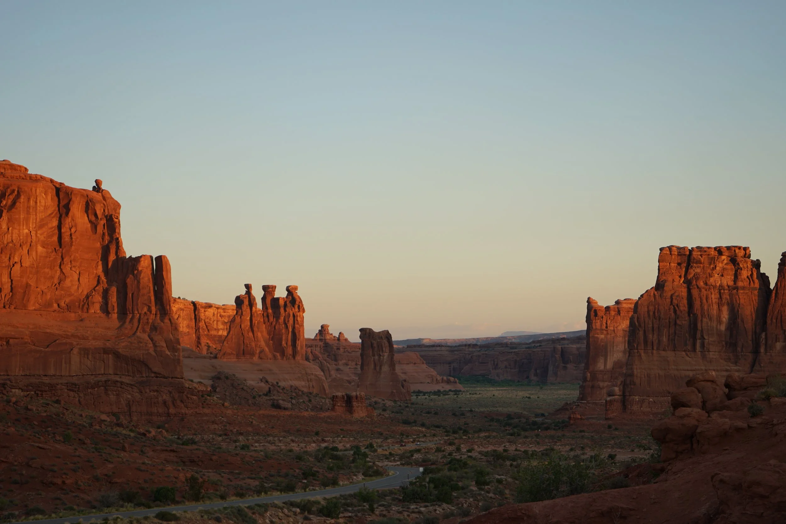 Arches National Park, Utah (2)