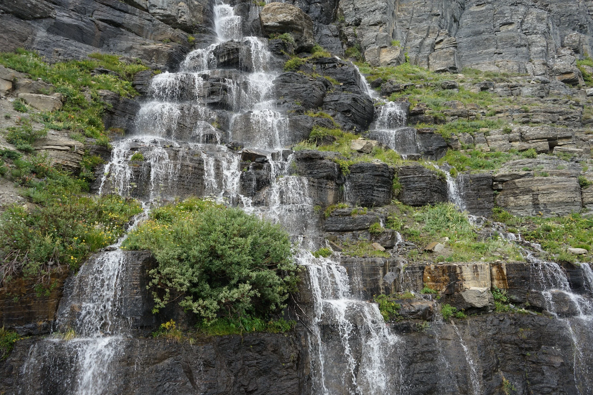 Glacier National Park, Montana
