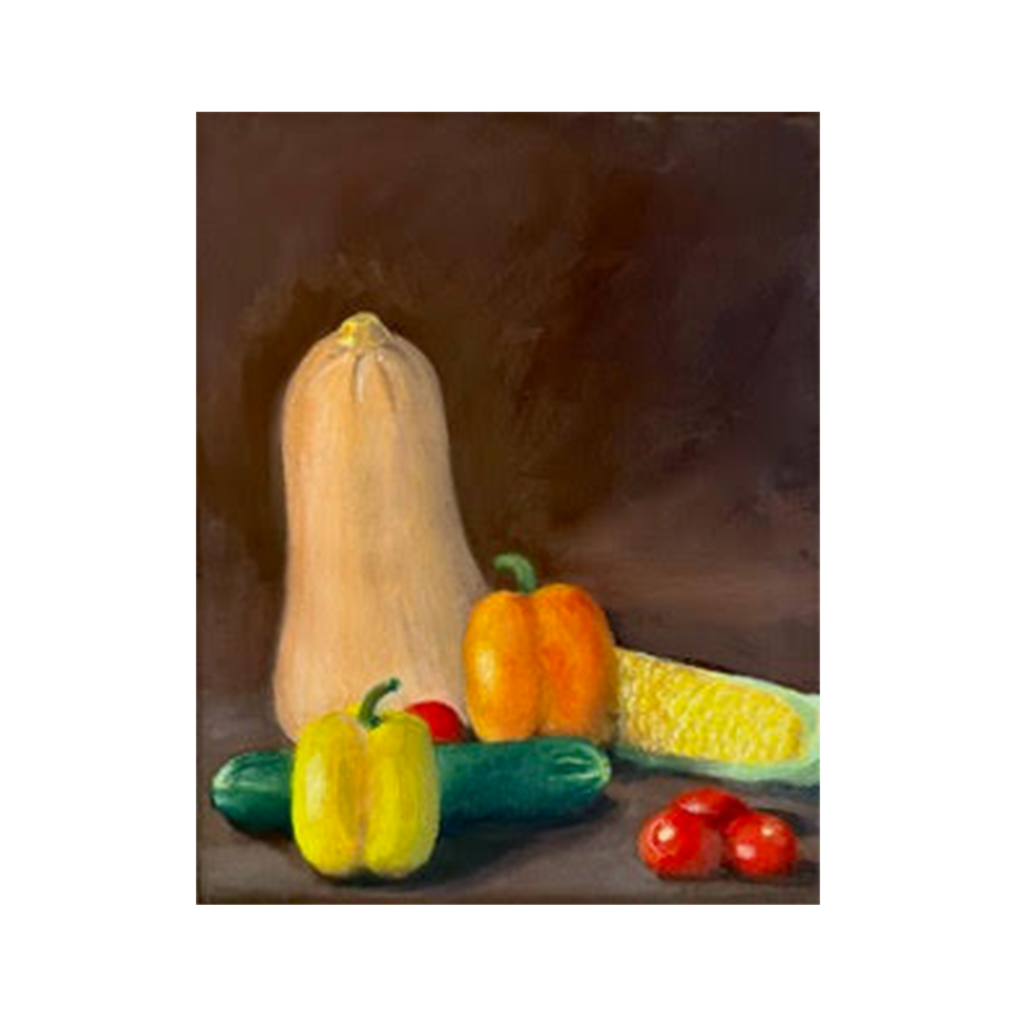 Veggie Medley