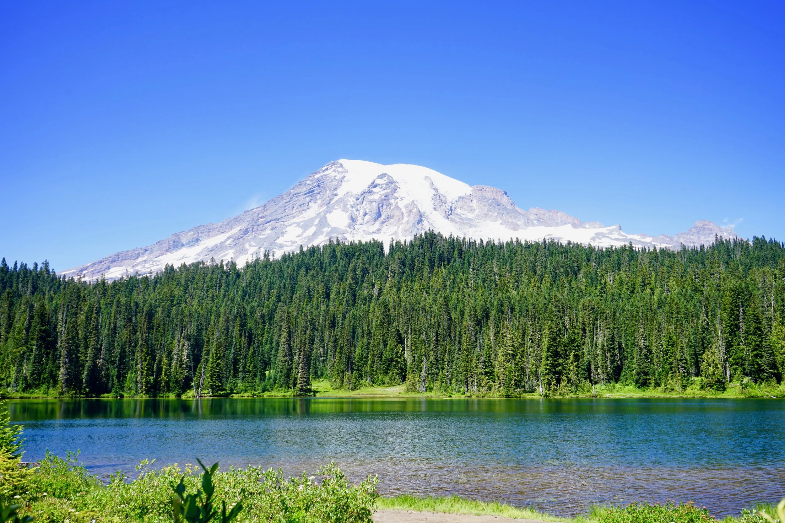 Mountains