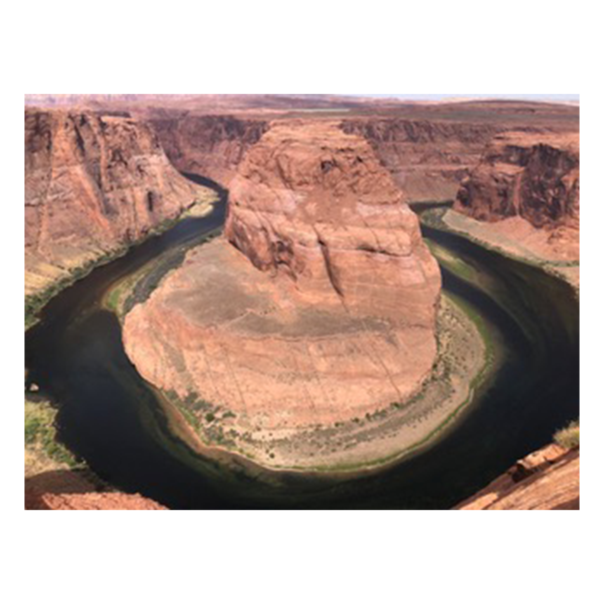 Bend of the River