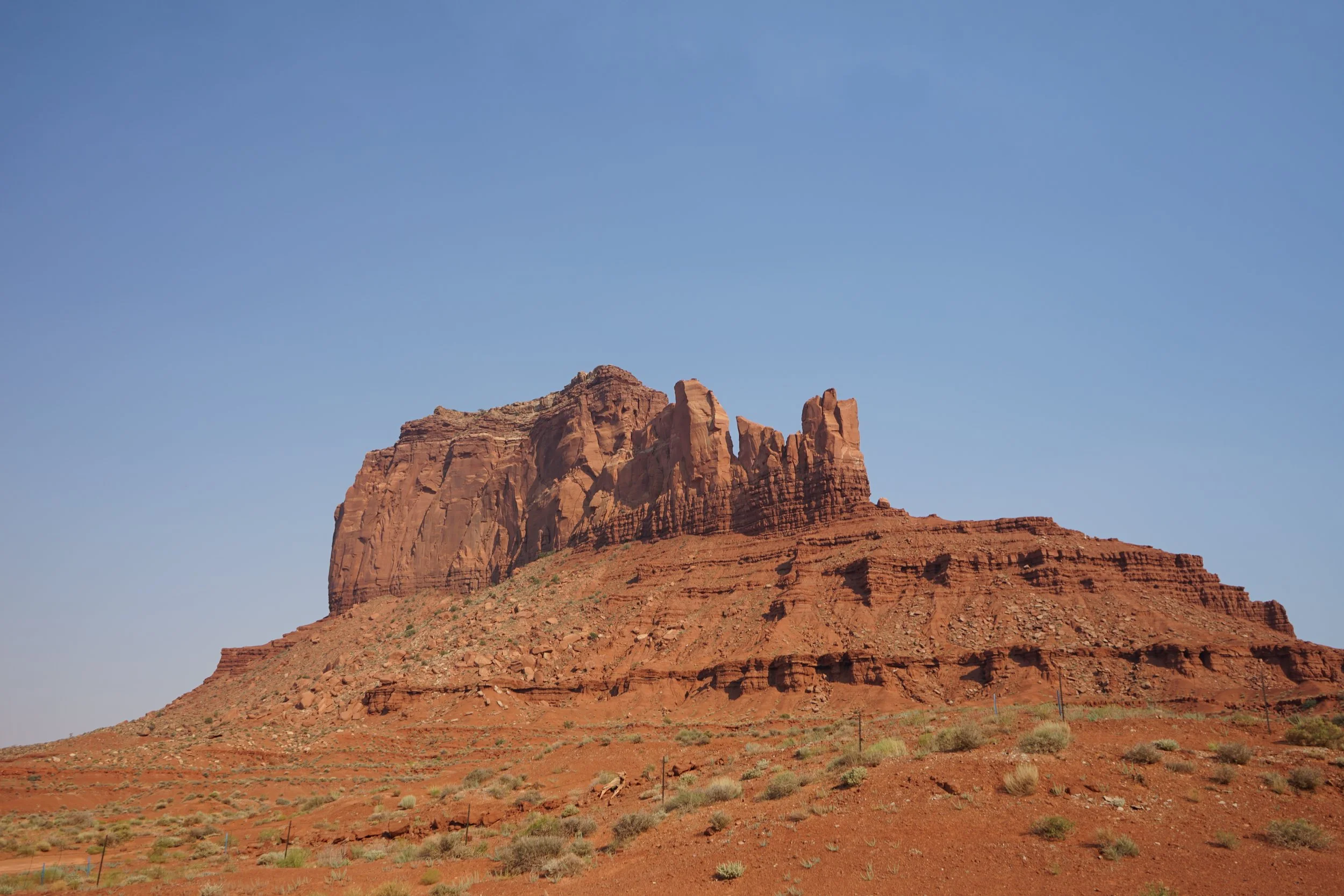 Monument Valley