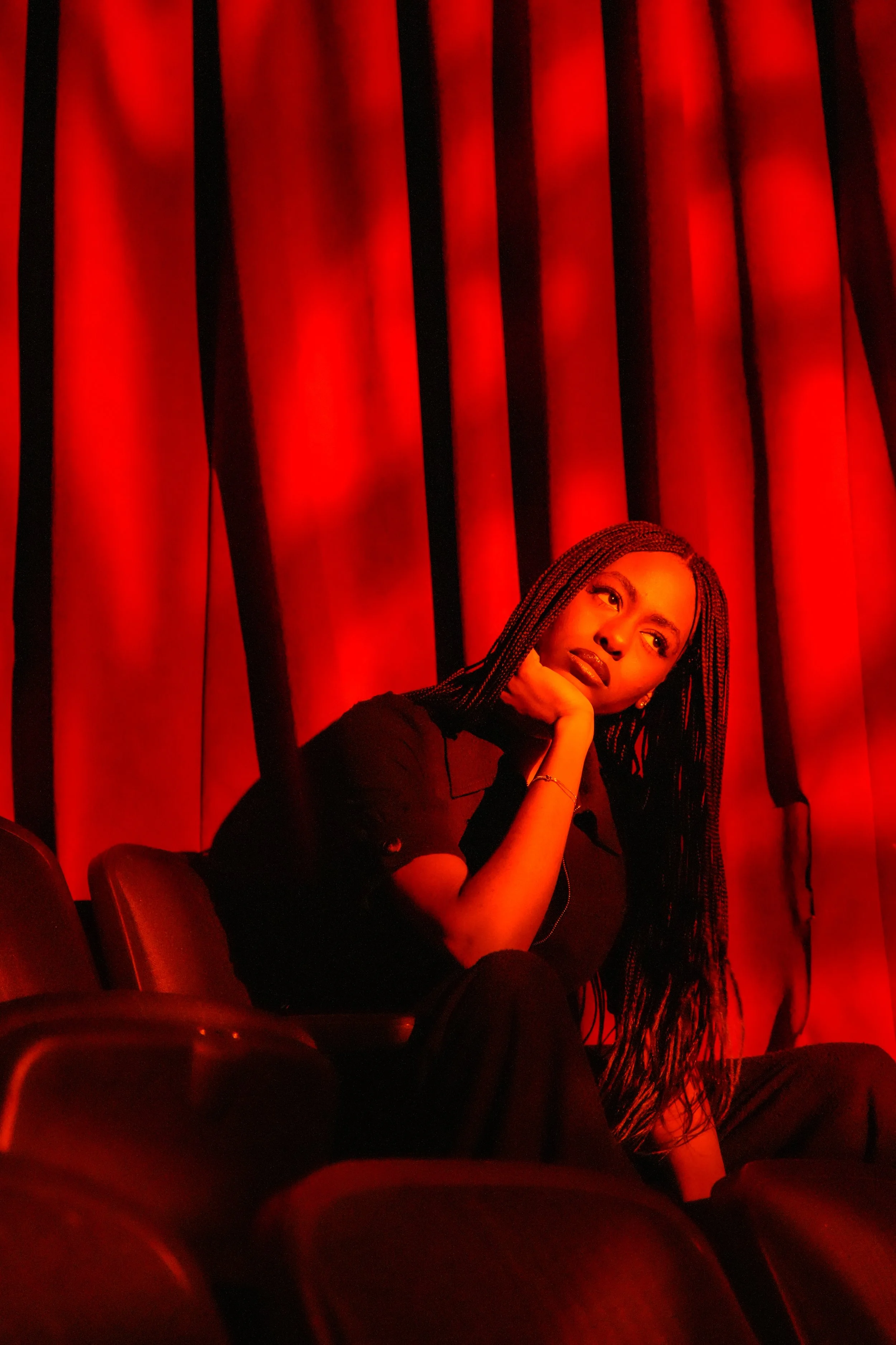 The Gramercy Theatre