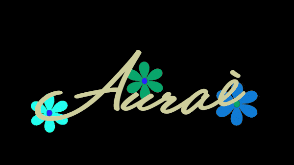 Auraè Backdrop (3/2026)