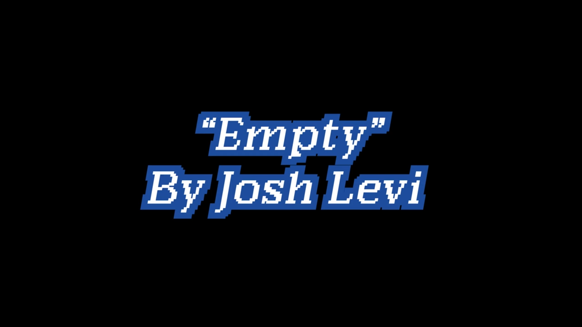 Empty