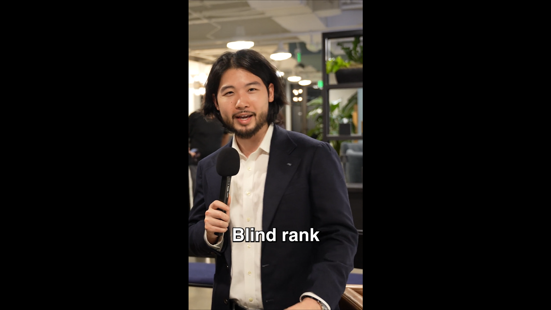 Eventshark Public Interview 2