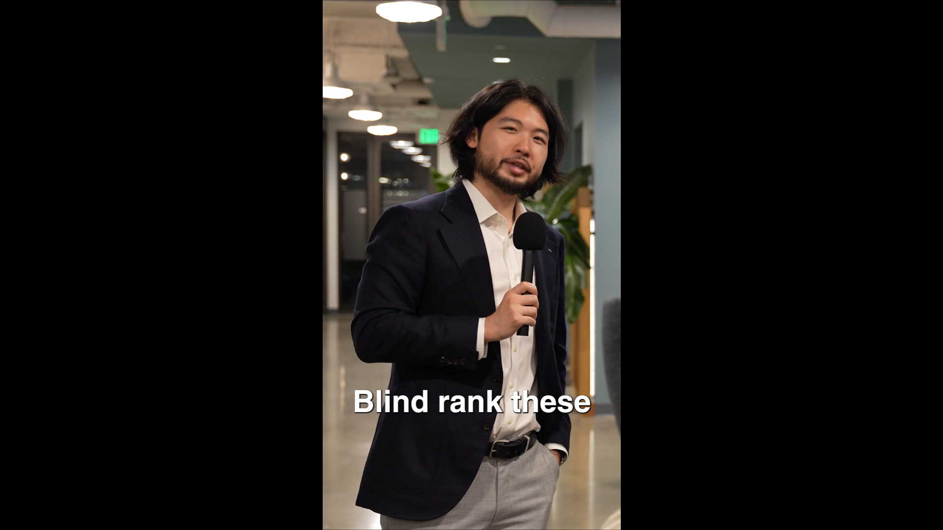 Eventshark Public Interview 1