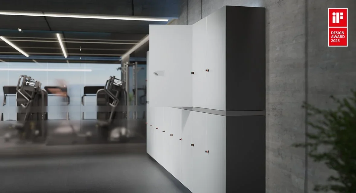Battery life across the Ojmar range, and the locks that need none