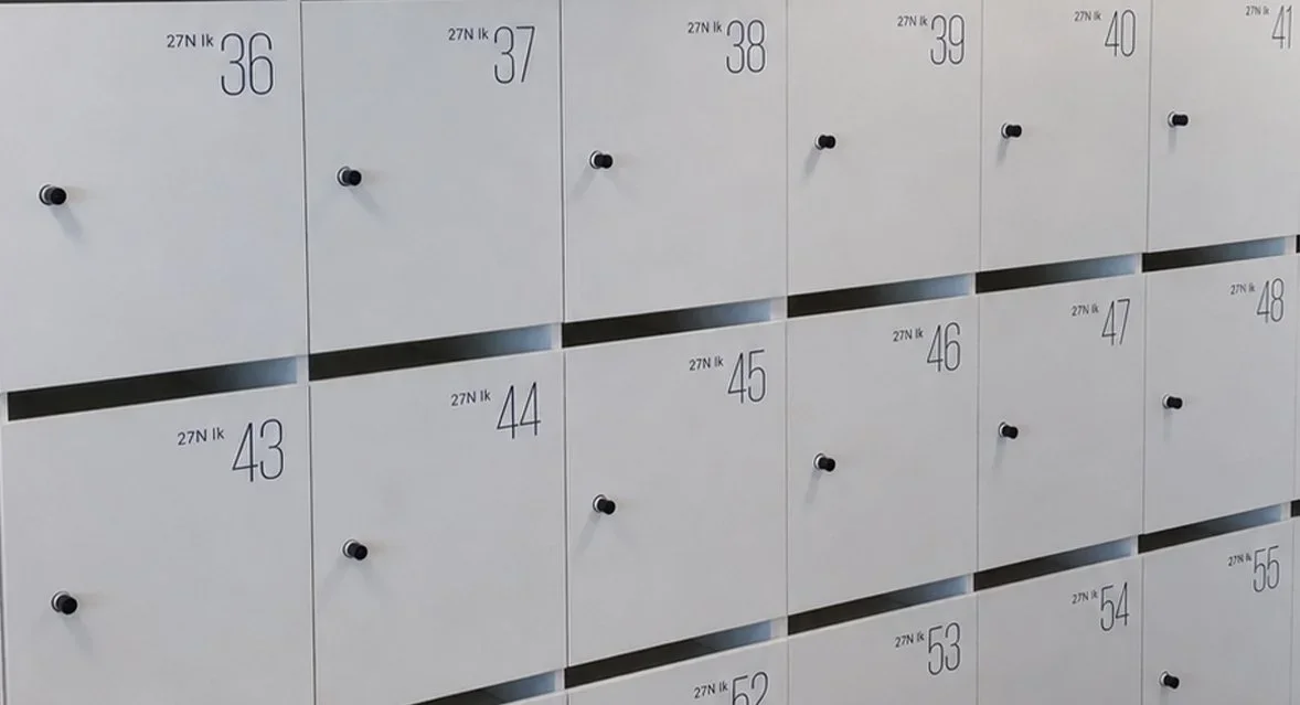 Looking after Ojmar locks: service, reprogramming and spare parts