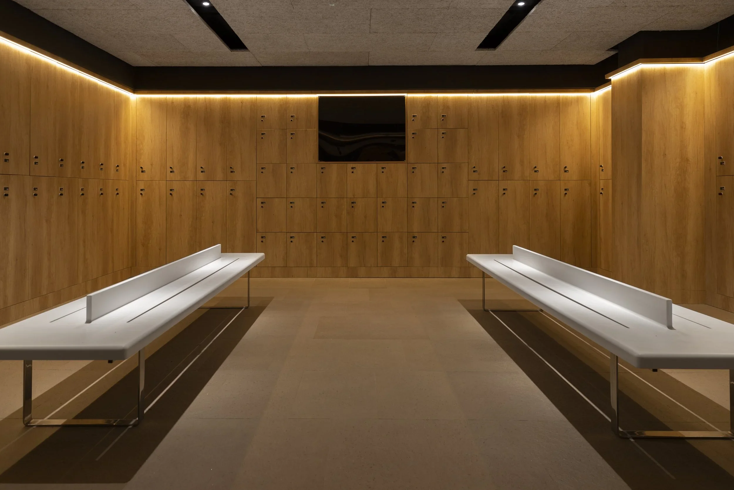 Specifying Ojmar locker locks: a checklist for architects, designers and joiners