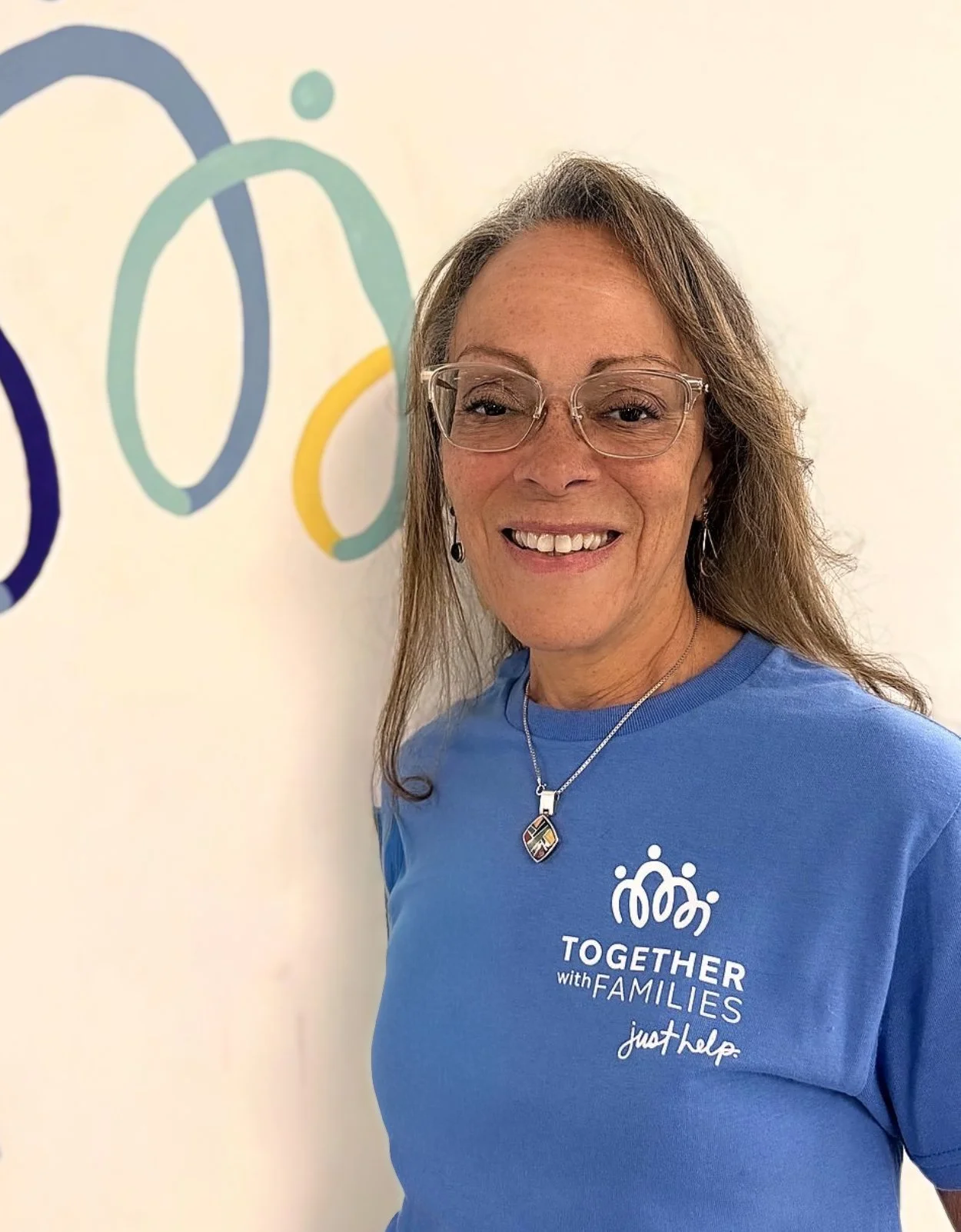 A portrait of Robbin Lee .