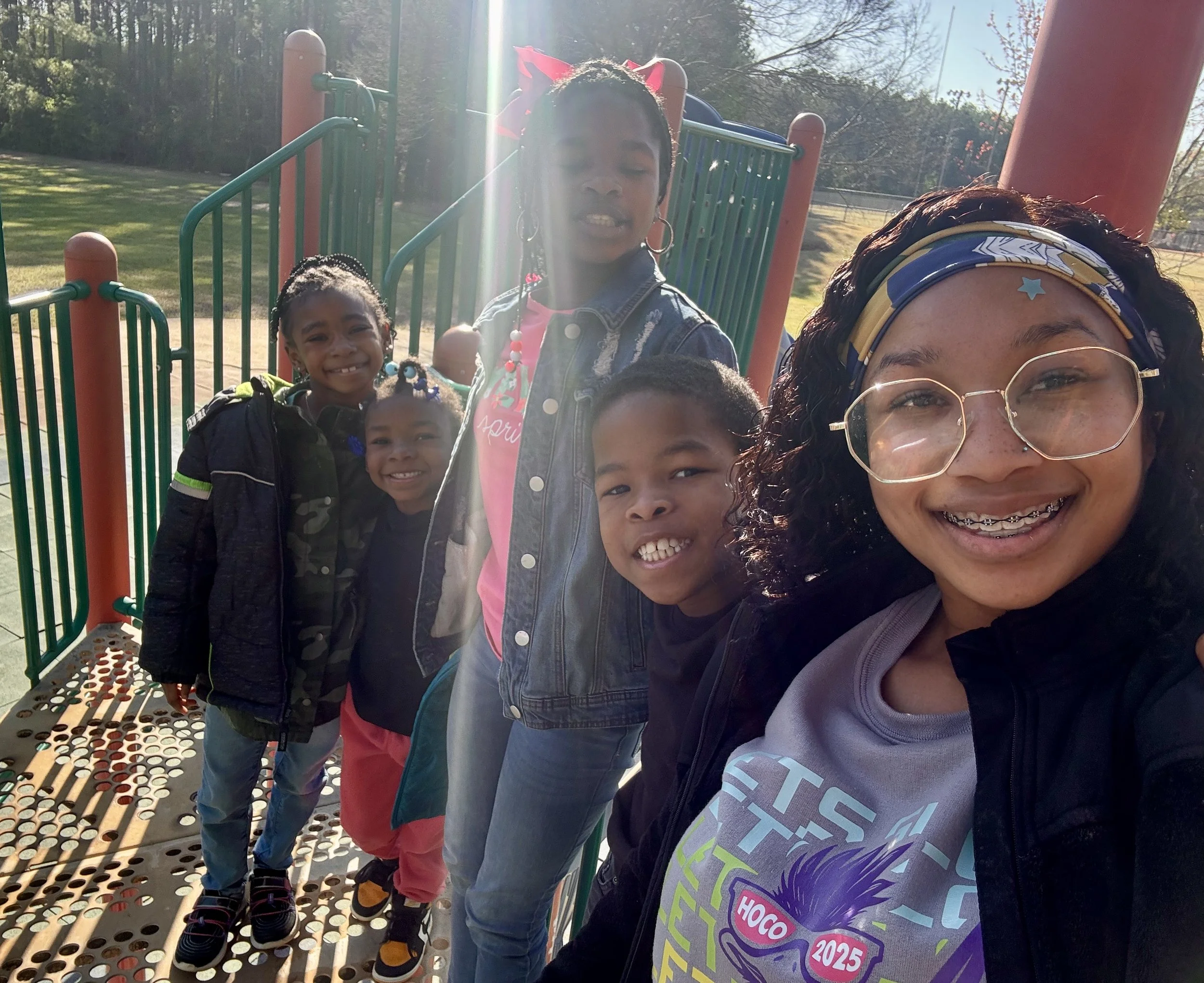 A Sister’s Story from Within the Child Welfare System