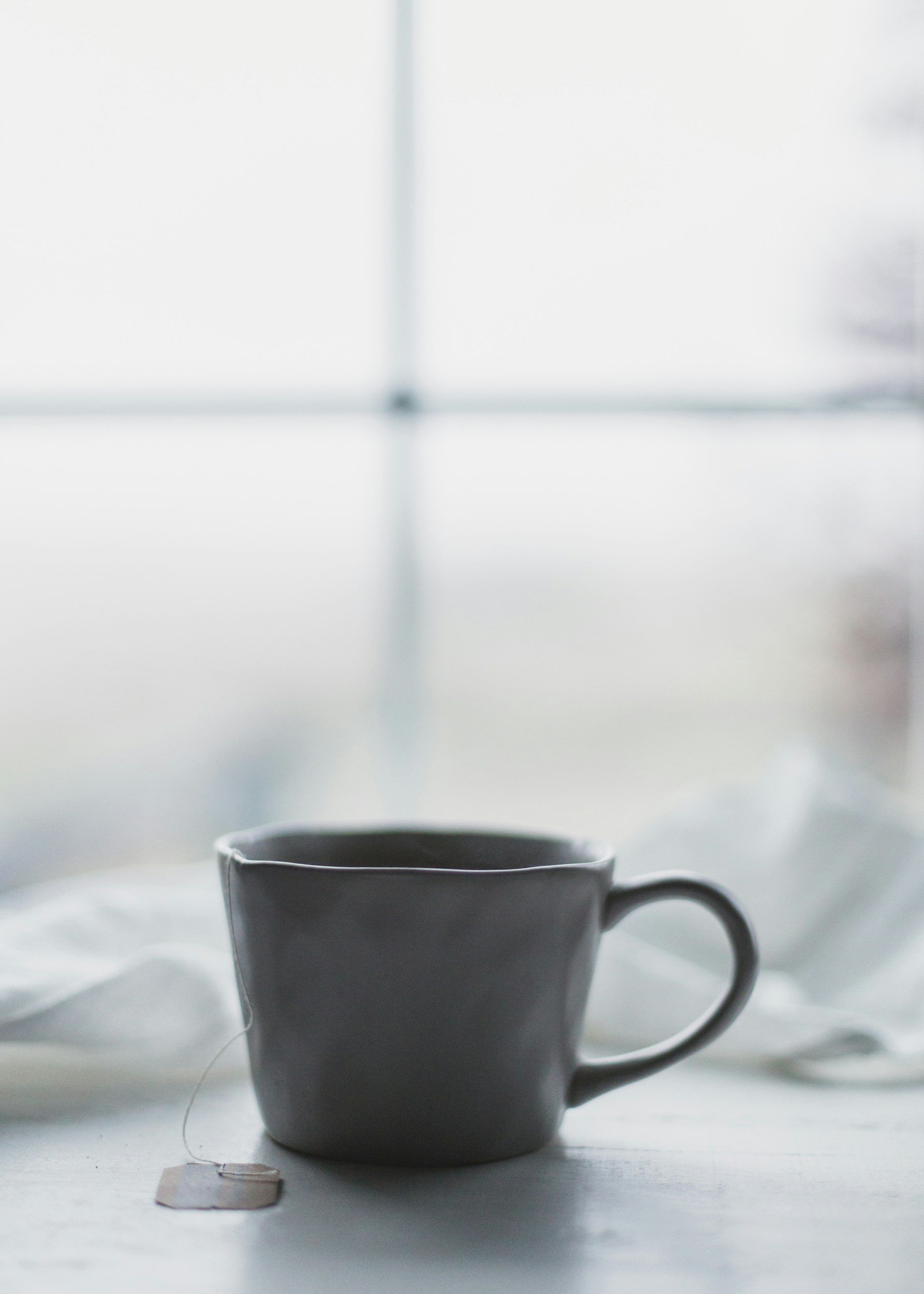 Beautiful Intentions: The Power of The Pause