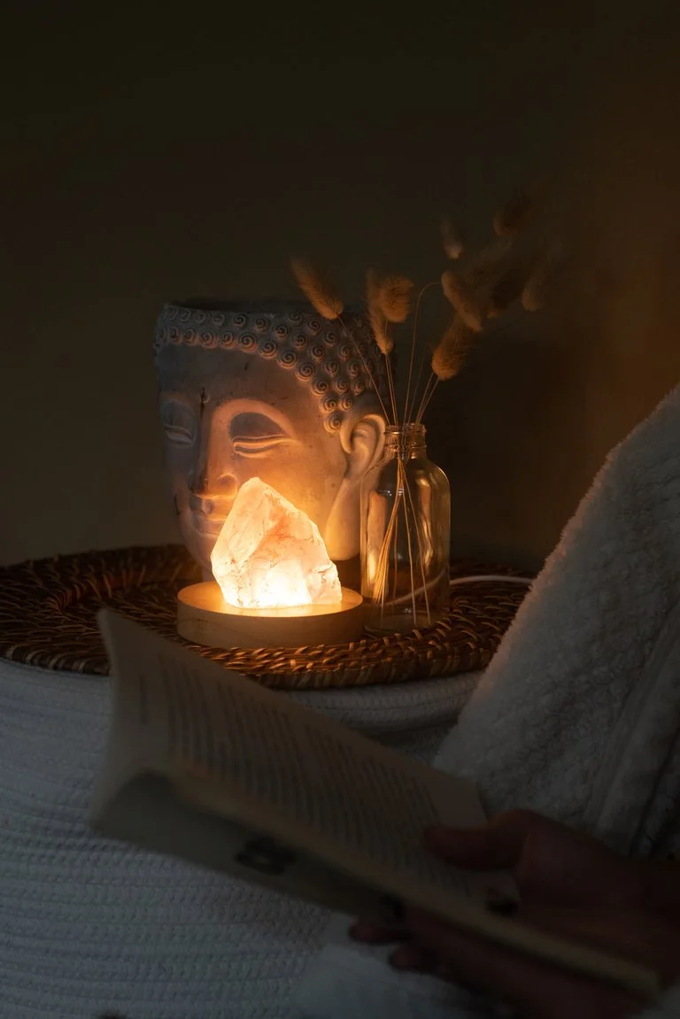 Calm Living | Ritual Objects, Guidebooks & Intentional Art for a Life ...