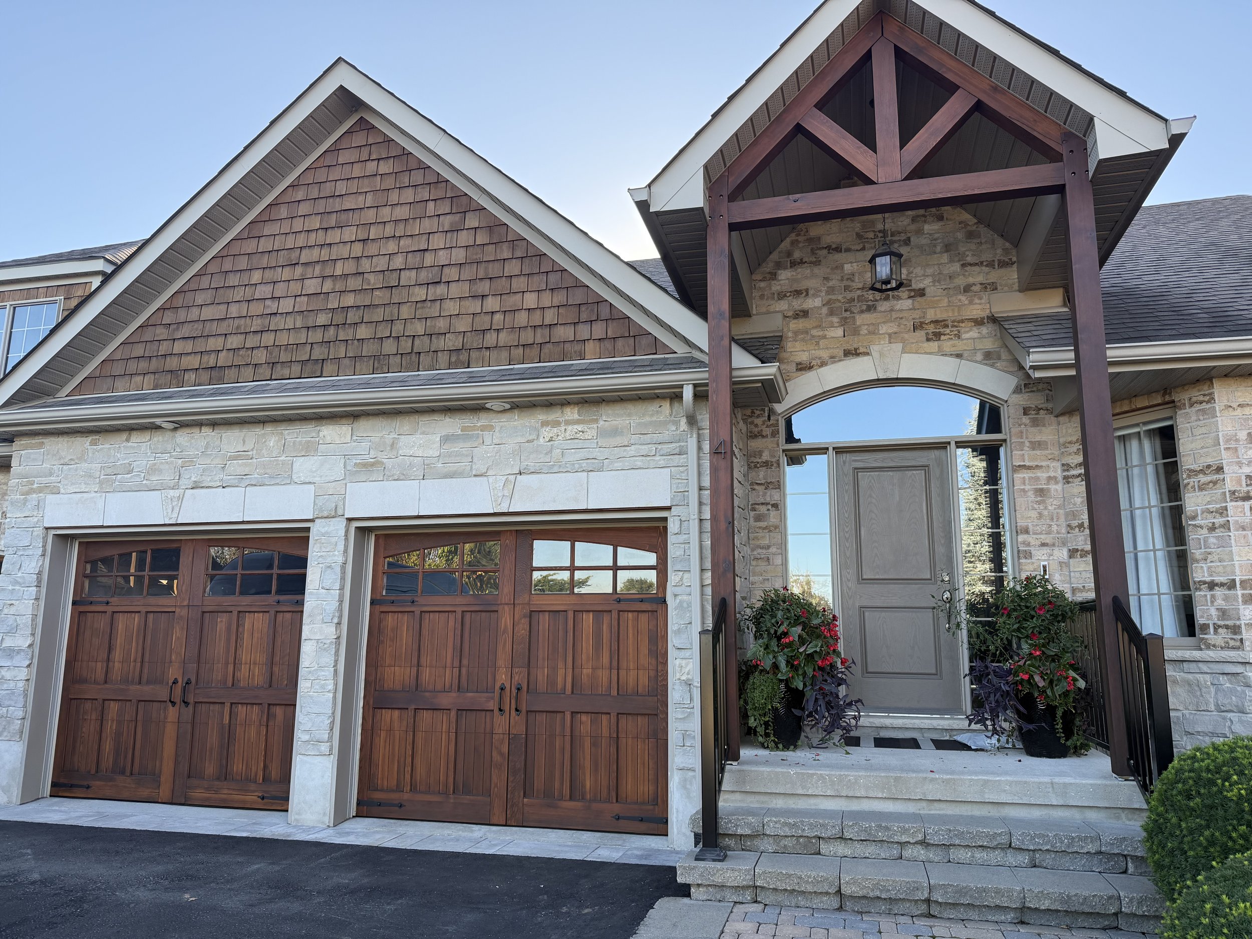 A Home Built With Heart