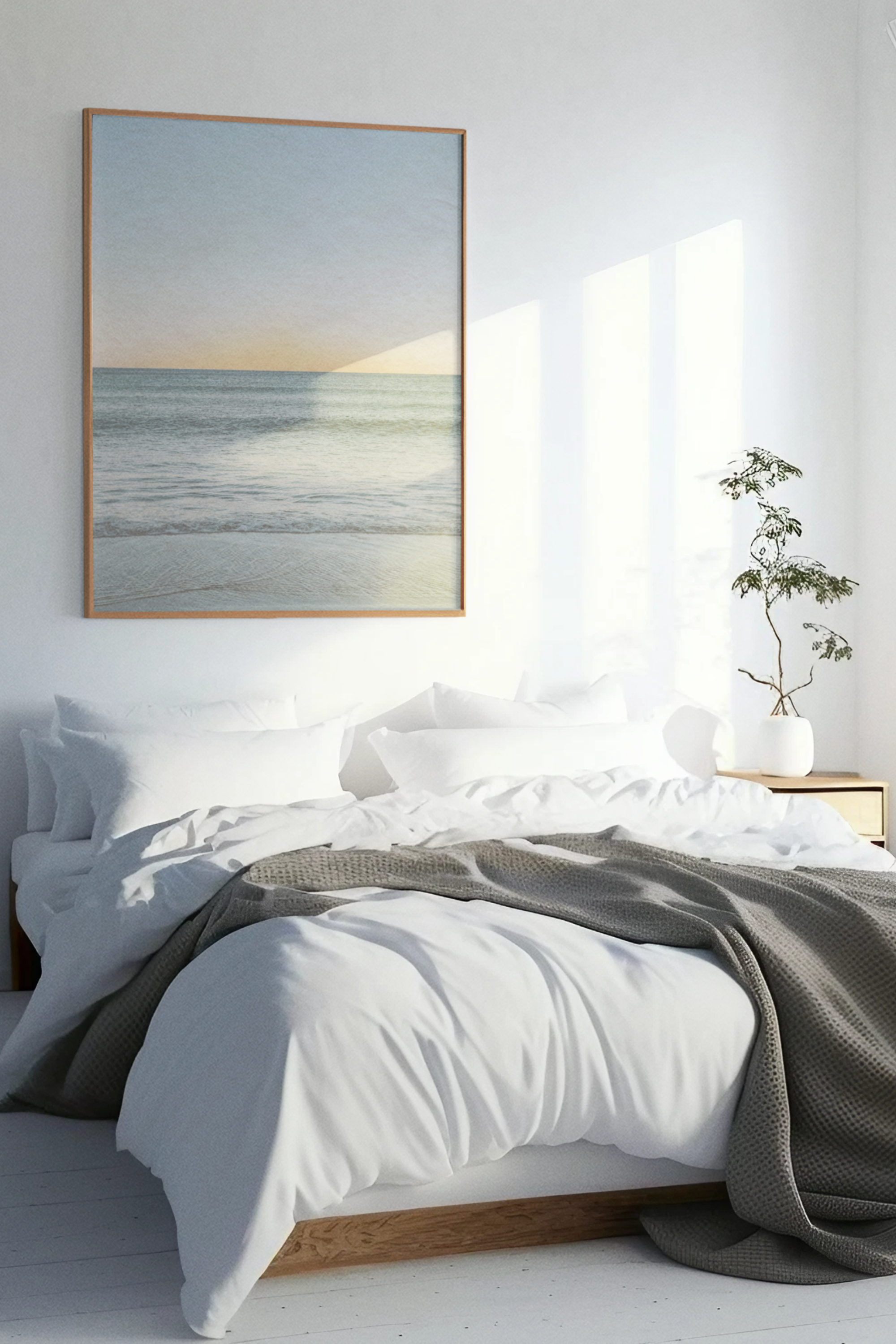 Where Ordinary Things Become Sacred