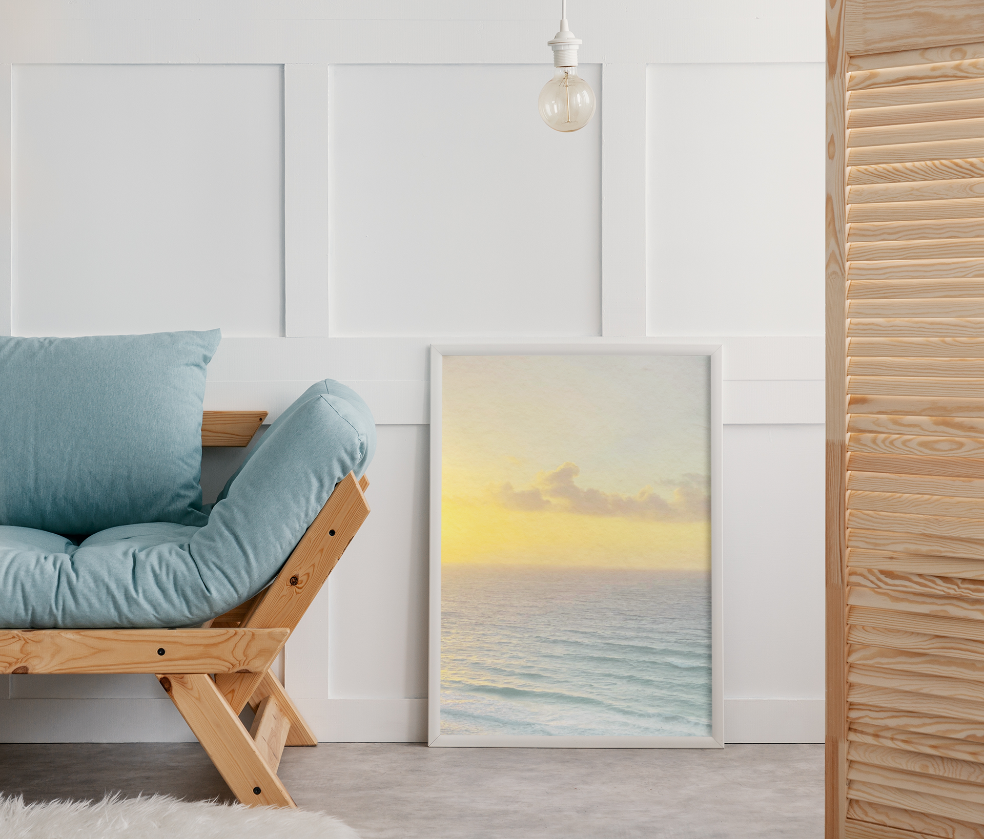 The Quiet Art of Making Room for Stillness