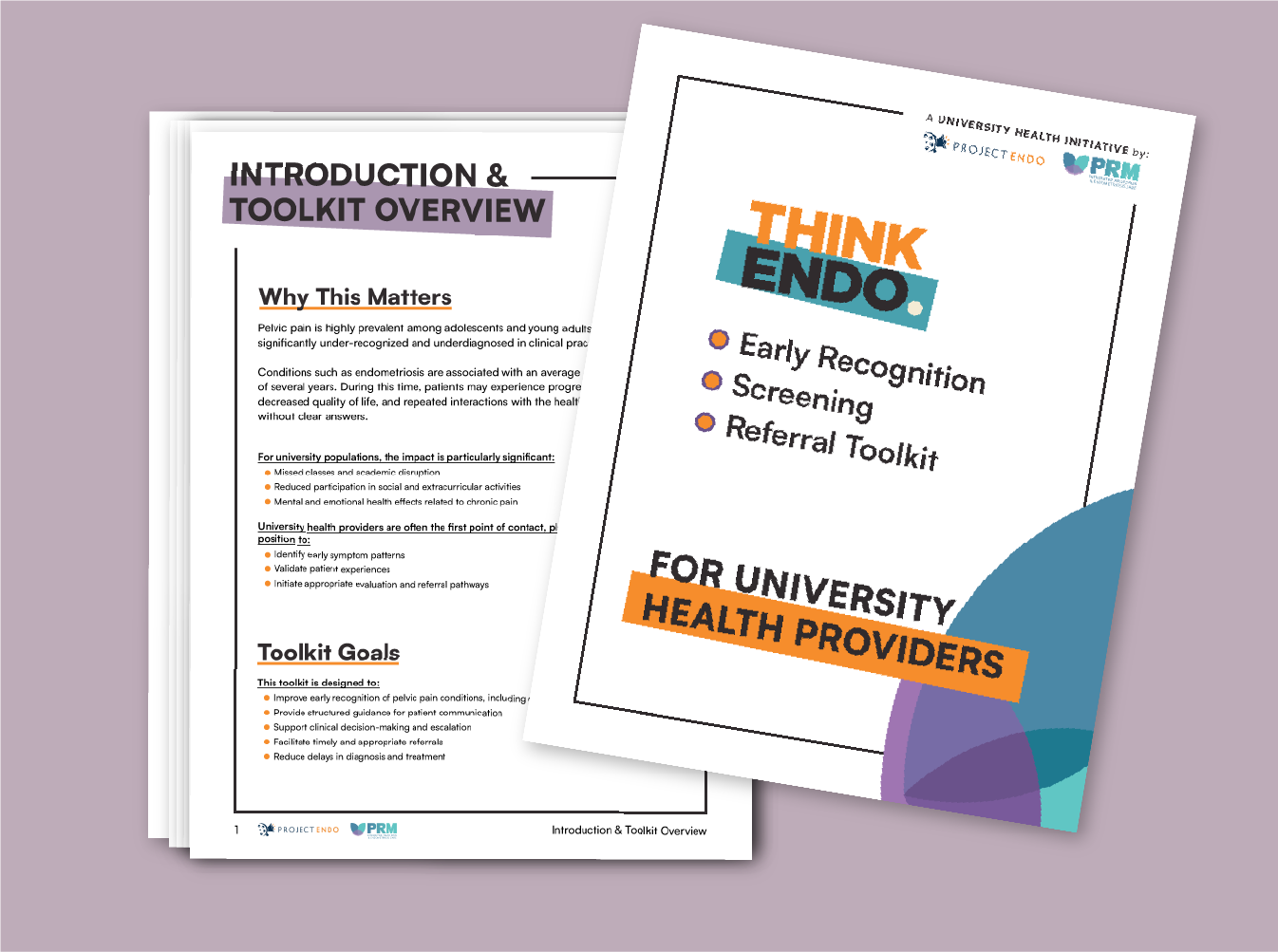 Clinical Resources
