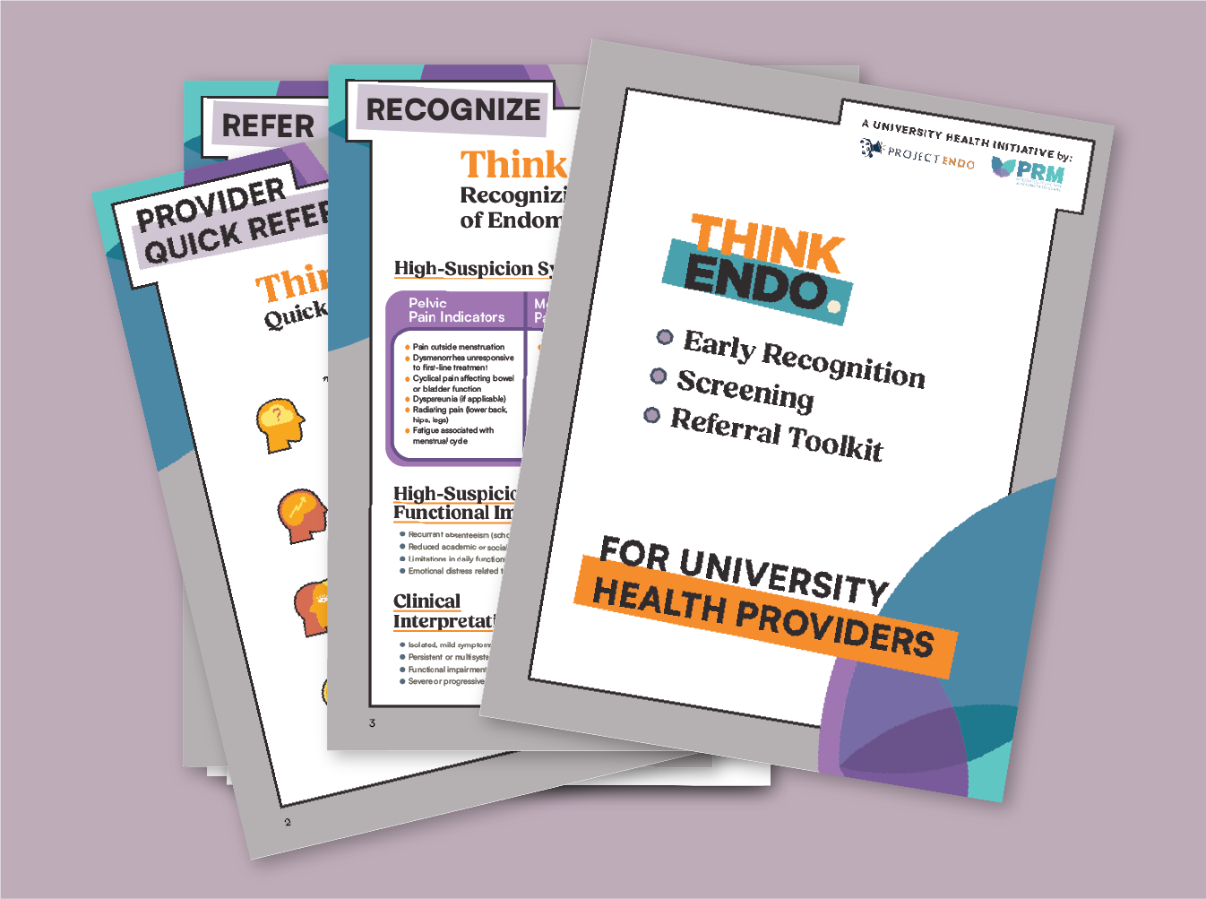 Clinical Resources