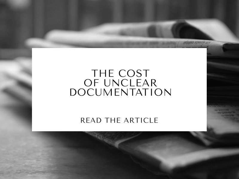 The Cost of Unclear Documentation: What Toxicology Labs Need to Know About Medical Necessity