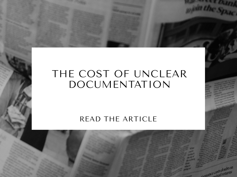 The Cost of Unclear Documentation: What Toxicology and Molecular Labs Need to Know About Medical Necessity