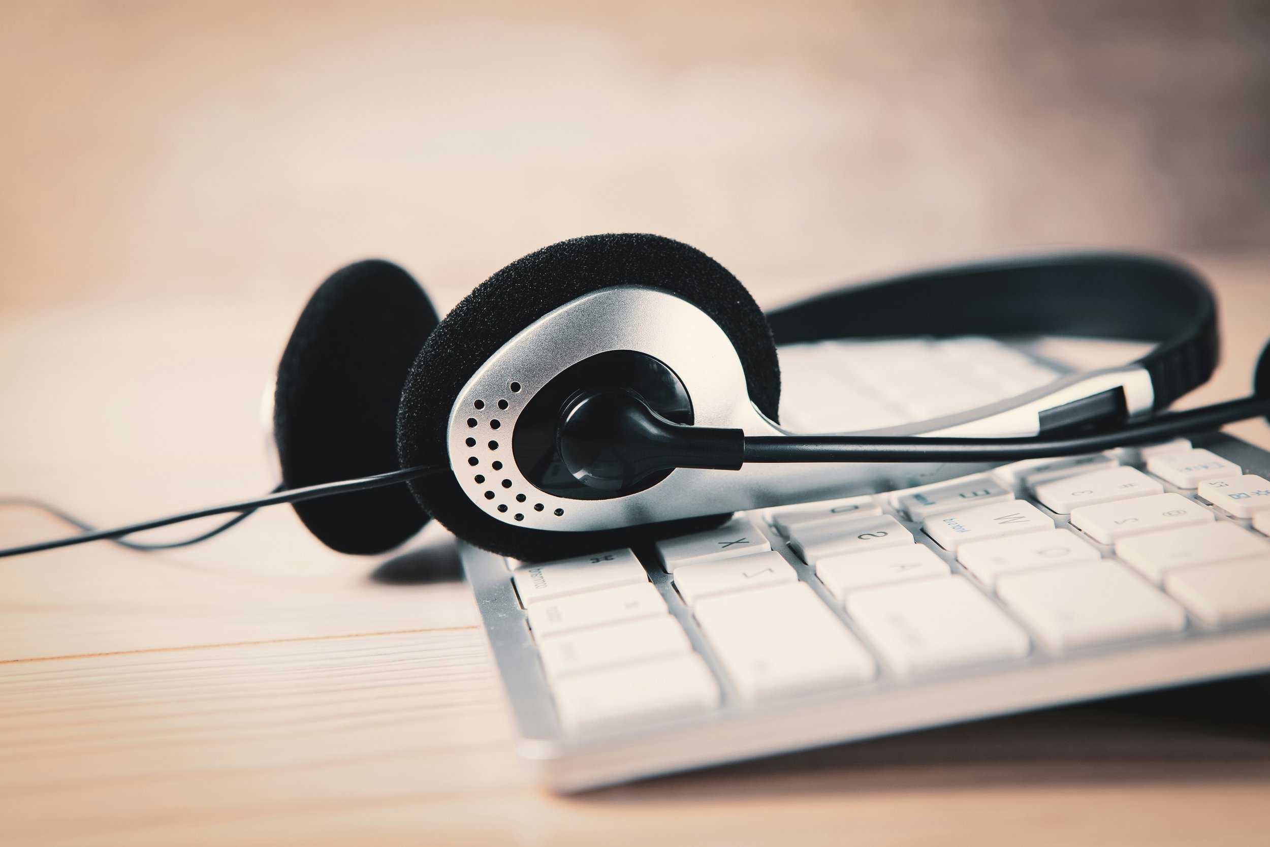 Administrative Support
