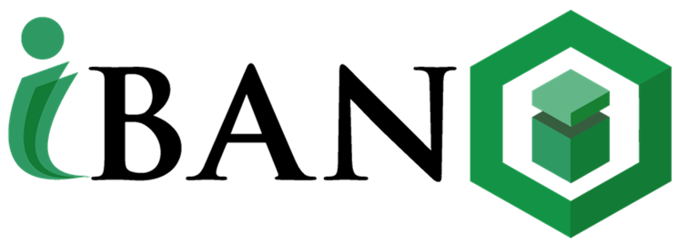Logotipo con letra 'i' en verde, seguido de la palabra 'Key' en negro, y un símbolo de llave en color verde a la derecha.