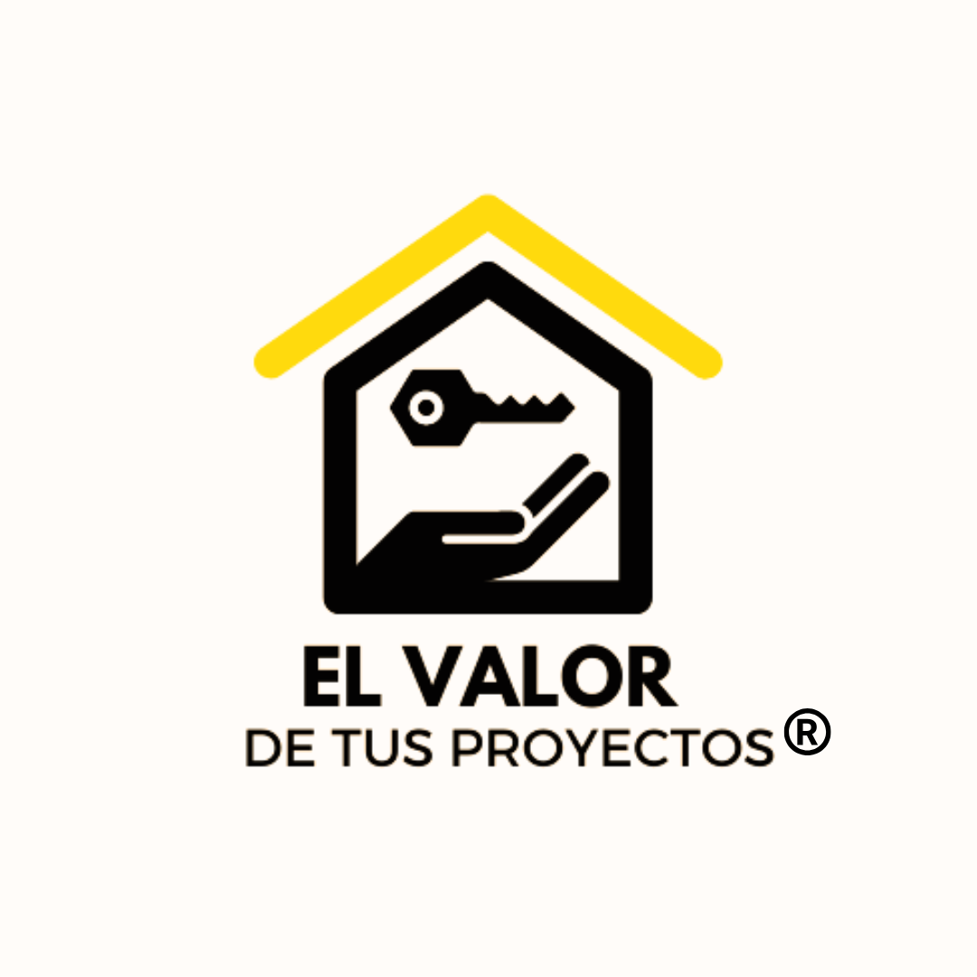 EL VALOR DE TUS PROYECTOS