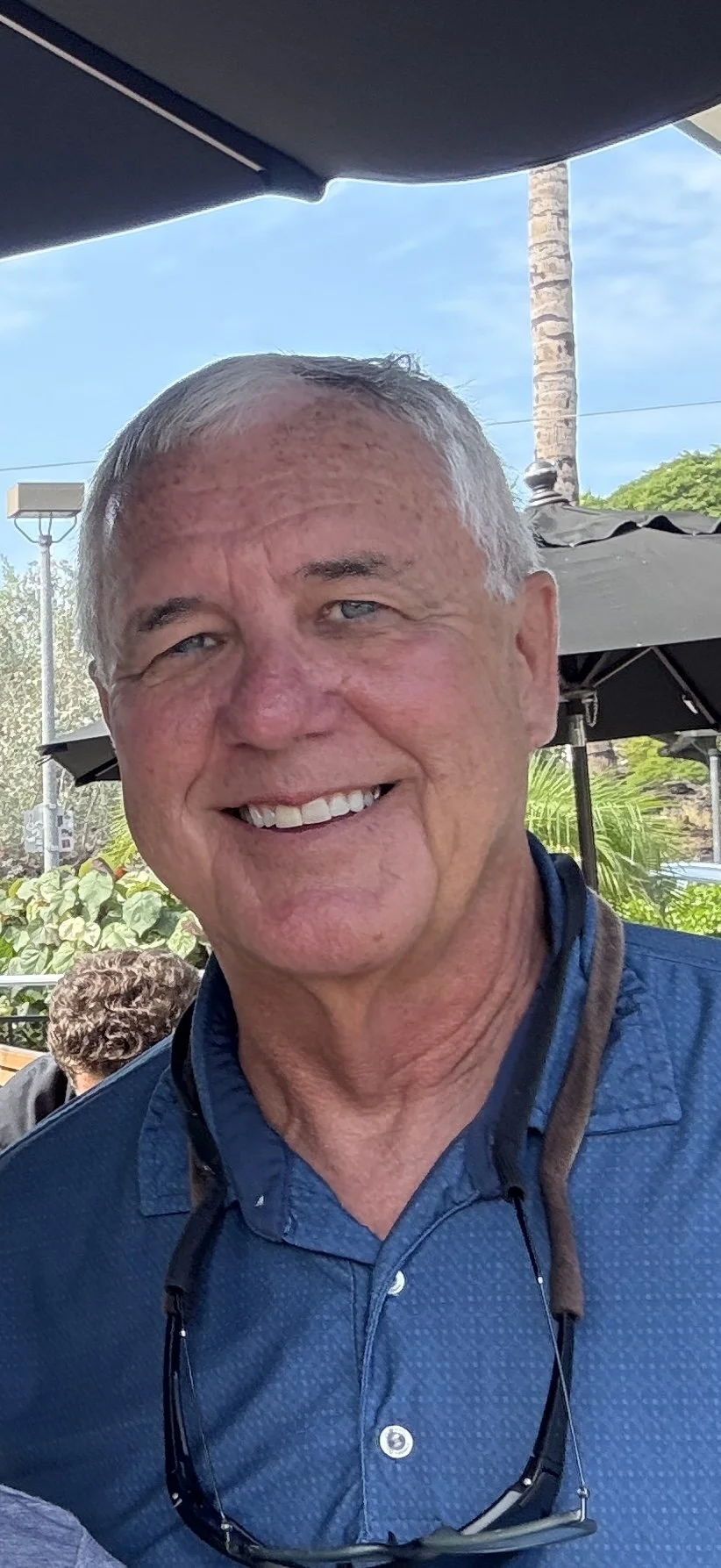 Terry Thompson, Clemy's Crew Board Member