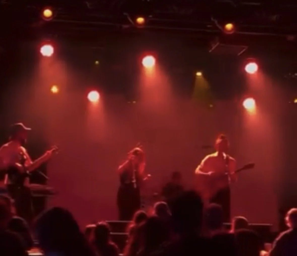 Clemy's Crew Presents: A Concert for Compassion