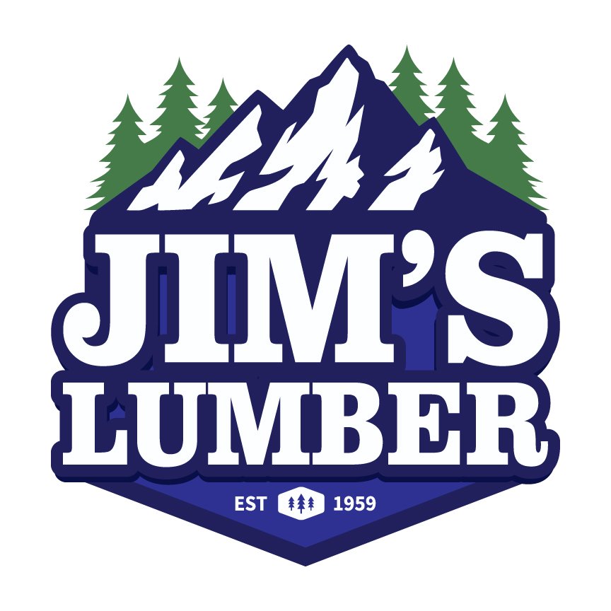 Jim's Lumber, sponsor of Clemy's Crew
