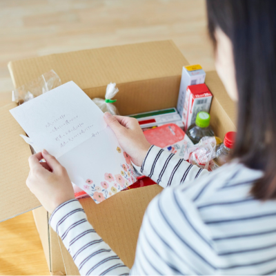 Clemy's Crew was founded following the aftermath of a medical crisis with the family's infant, in an effort to pay forward the support and love they received. Care packages are a service provided for Idaho kids in the hospital.