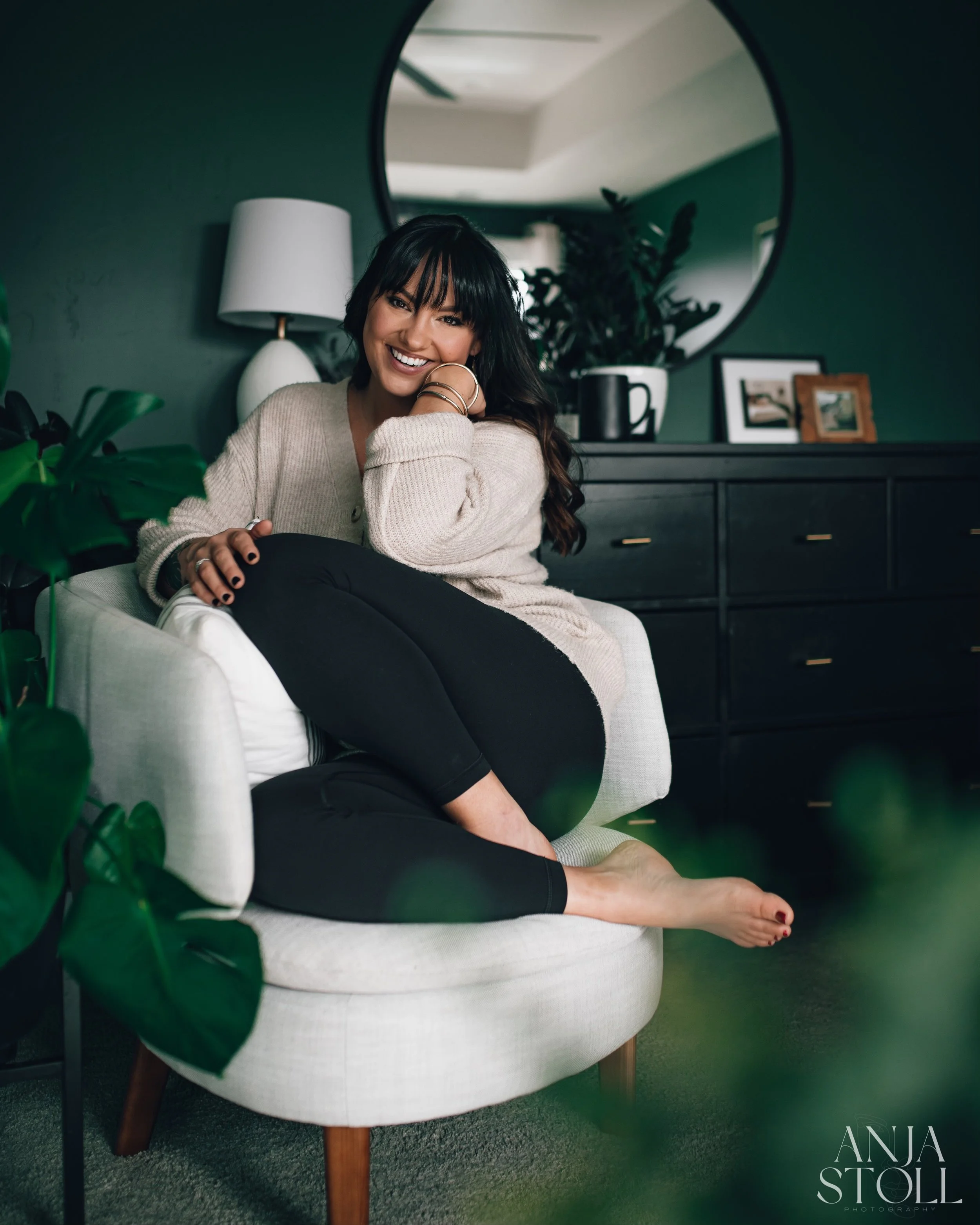 Ashley Penrod Clemys Crew Board of Directors