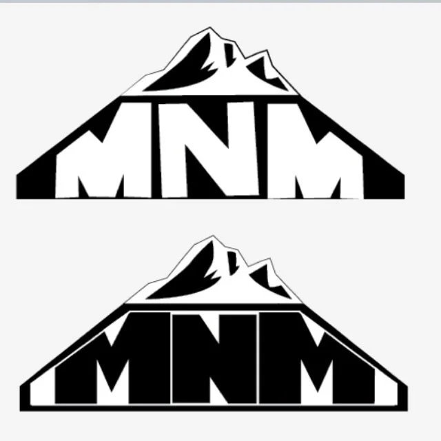  MNM - Terrain park design company 
