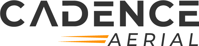 Cadence Aerial LLC Drone Services, Drone Mapping and Manned Aircraft LiDAR.