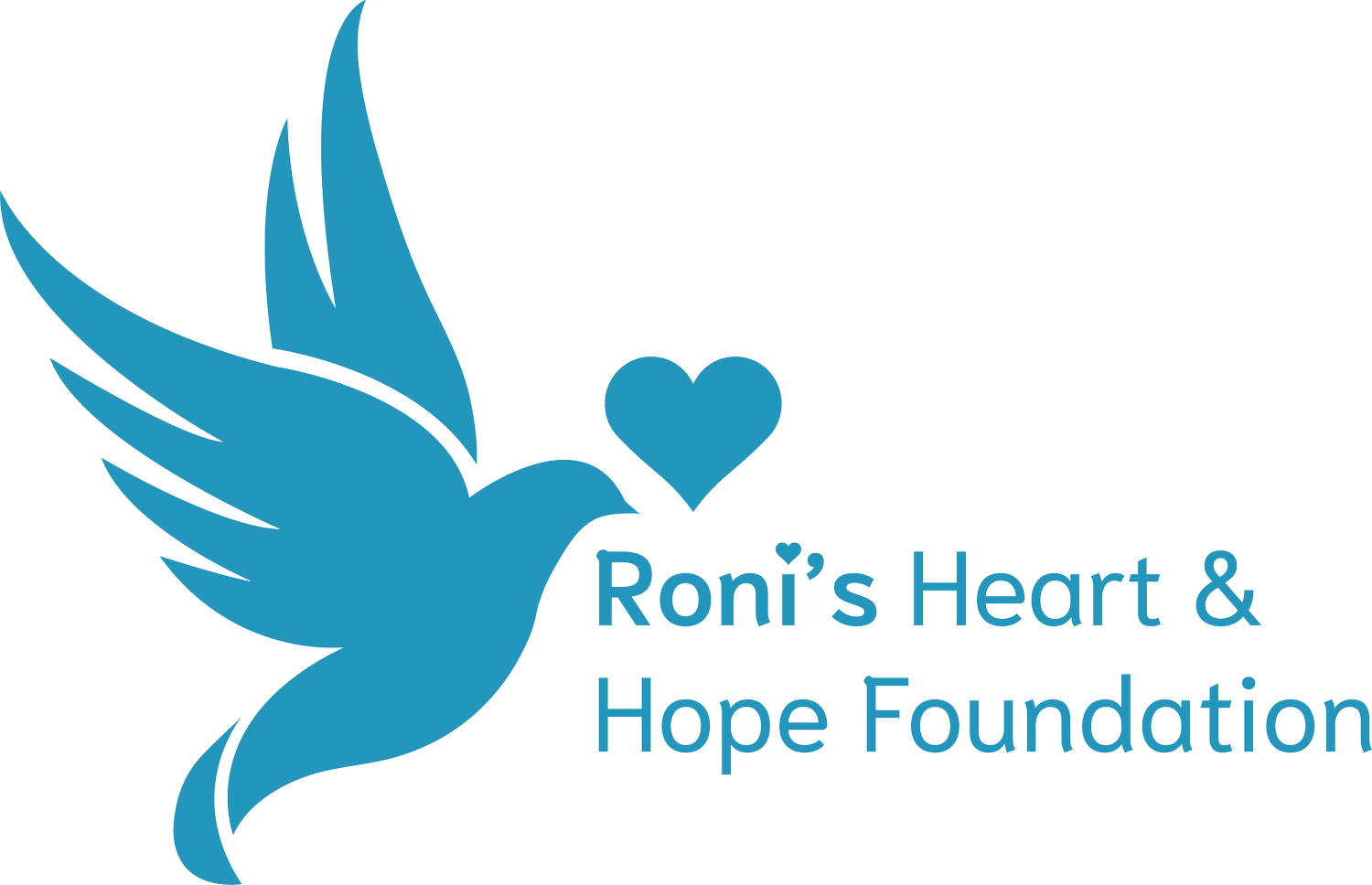 Roni's Heart &amp; Hope Foundation