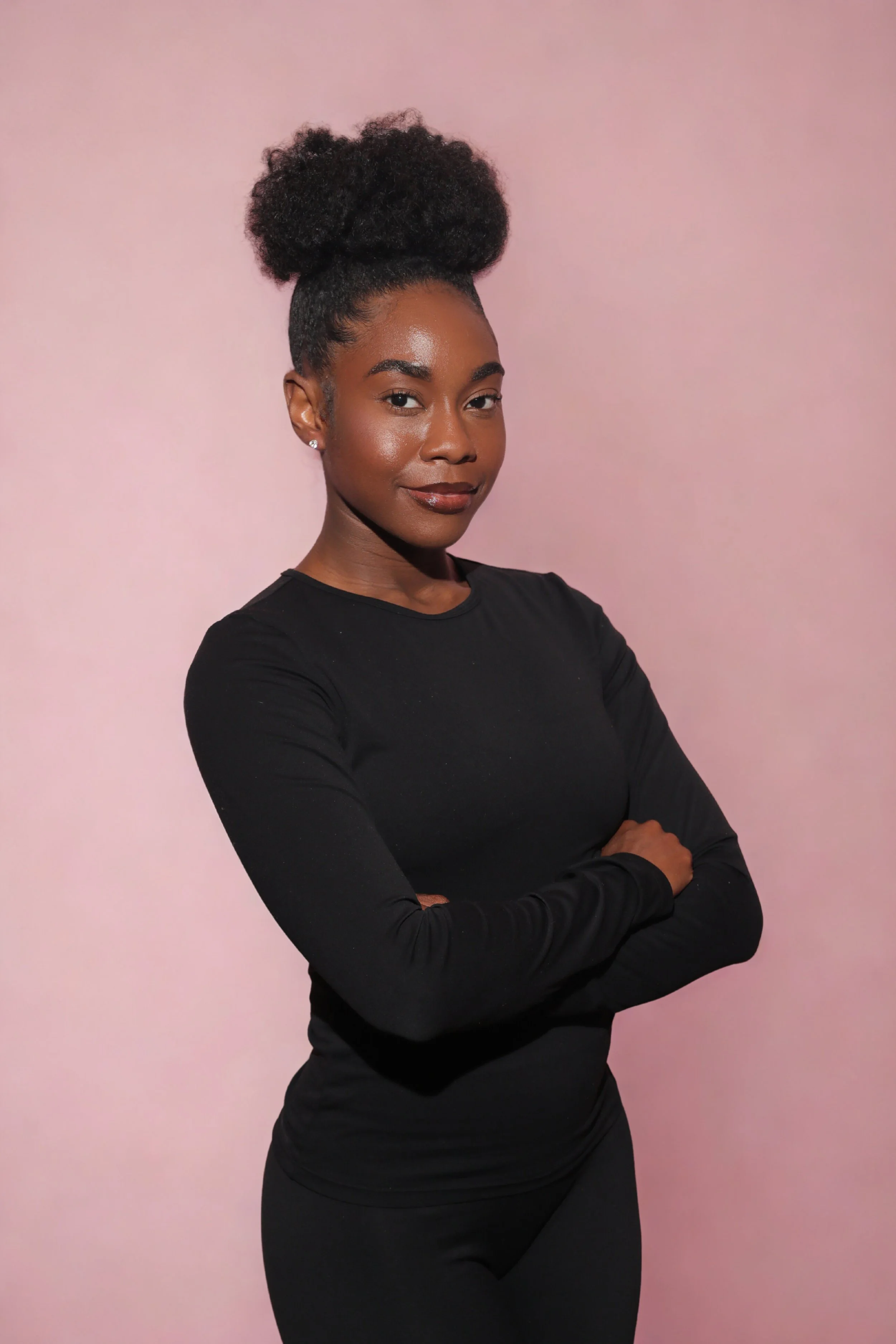 Tyra – Pretty Fit Philly instructor