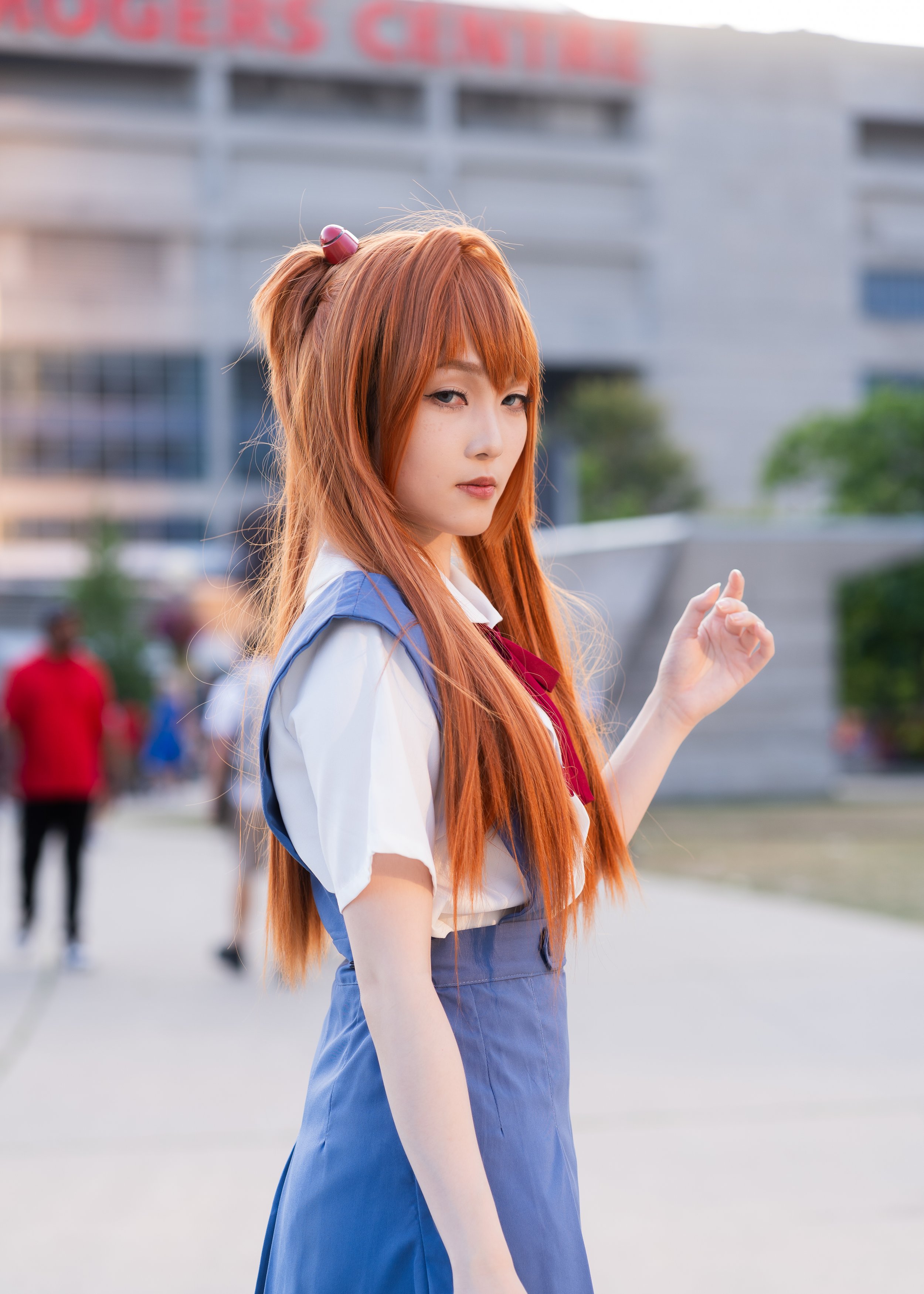 Cosplay