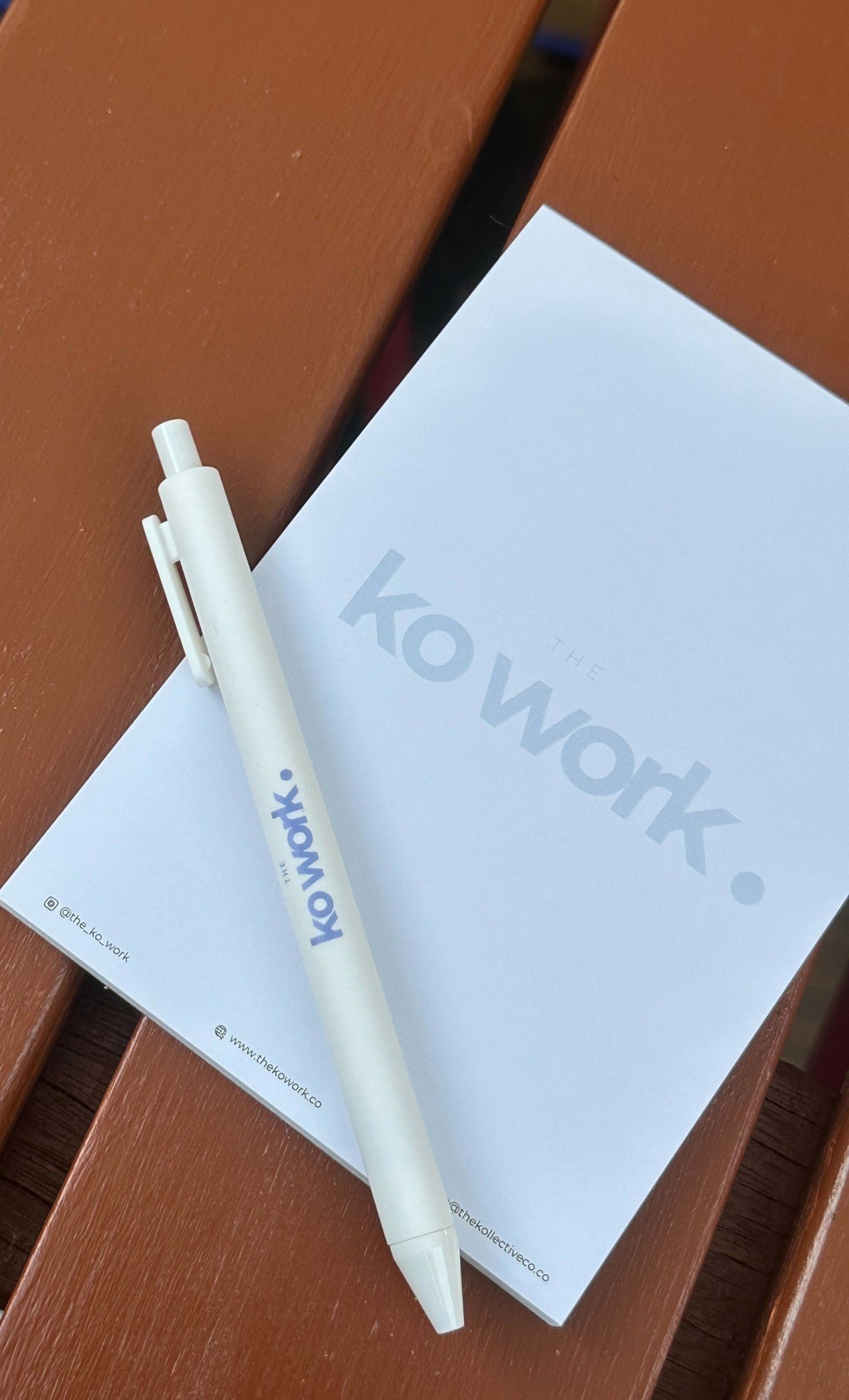 🖊️ Just you, your thoughts, and a fresh page&hellip;

Our events are more than meet-and-greets &mdash; they&rsquo;re a chance to slow down, reflect, and realign with what really matters in your business journey. ✨

Are you ready for our next event? 