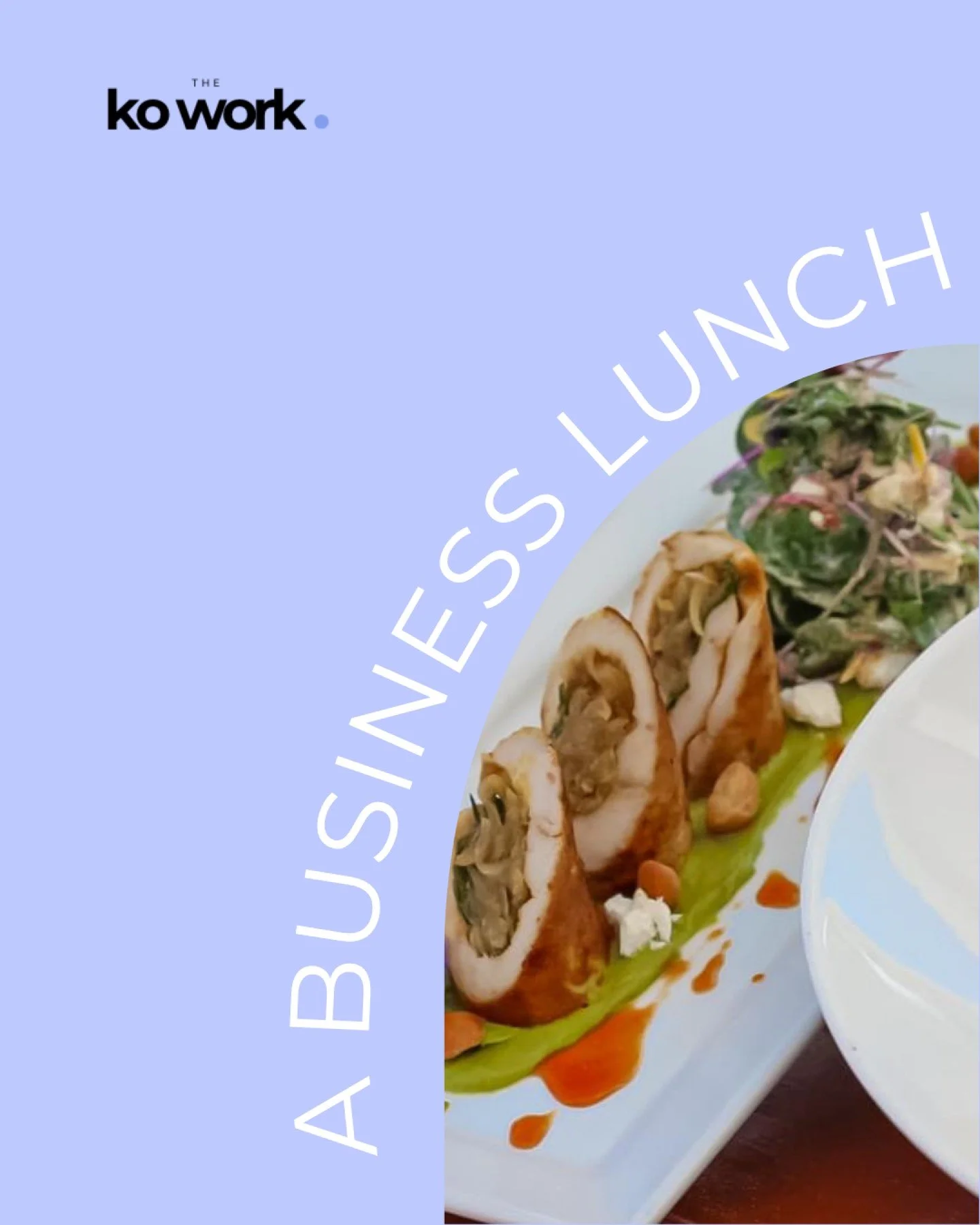 THE INCLUSIONS...

The Long Lunch &mdash; Fri, Oct 3 at Oceans International!

Your chance to connect, collaborate, and be inspired at Mackay&rsquo;s ultimate business lunch.

🍴 A table designed for connection
🥂 Drinks, good vibes &amp; powerful co