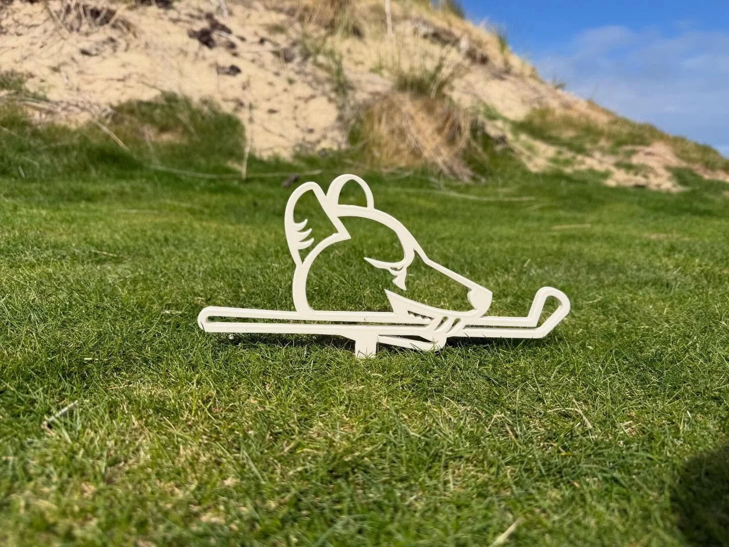 First time at 7 Mile Beach topped off a great 4 days at Barnbougle and 7 Mile Beach with 16 people. 

@7milegolf 
@barnbougle 

#golfcourses #top100golfcourses #tasmaniagolfdestination #tasmaniangolfexperiences #7milegolf