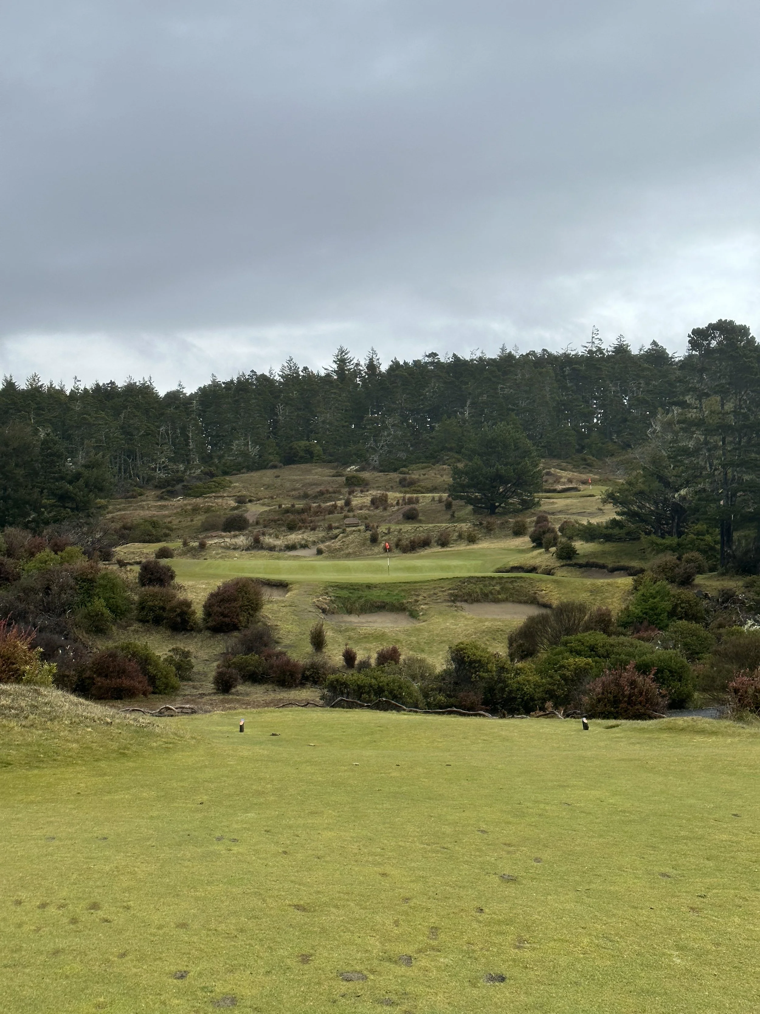 Bandon Trails