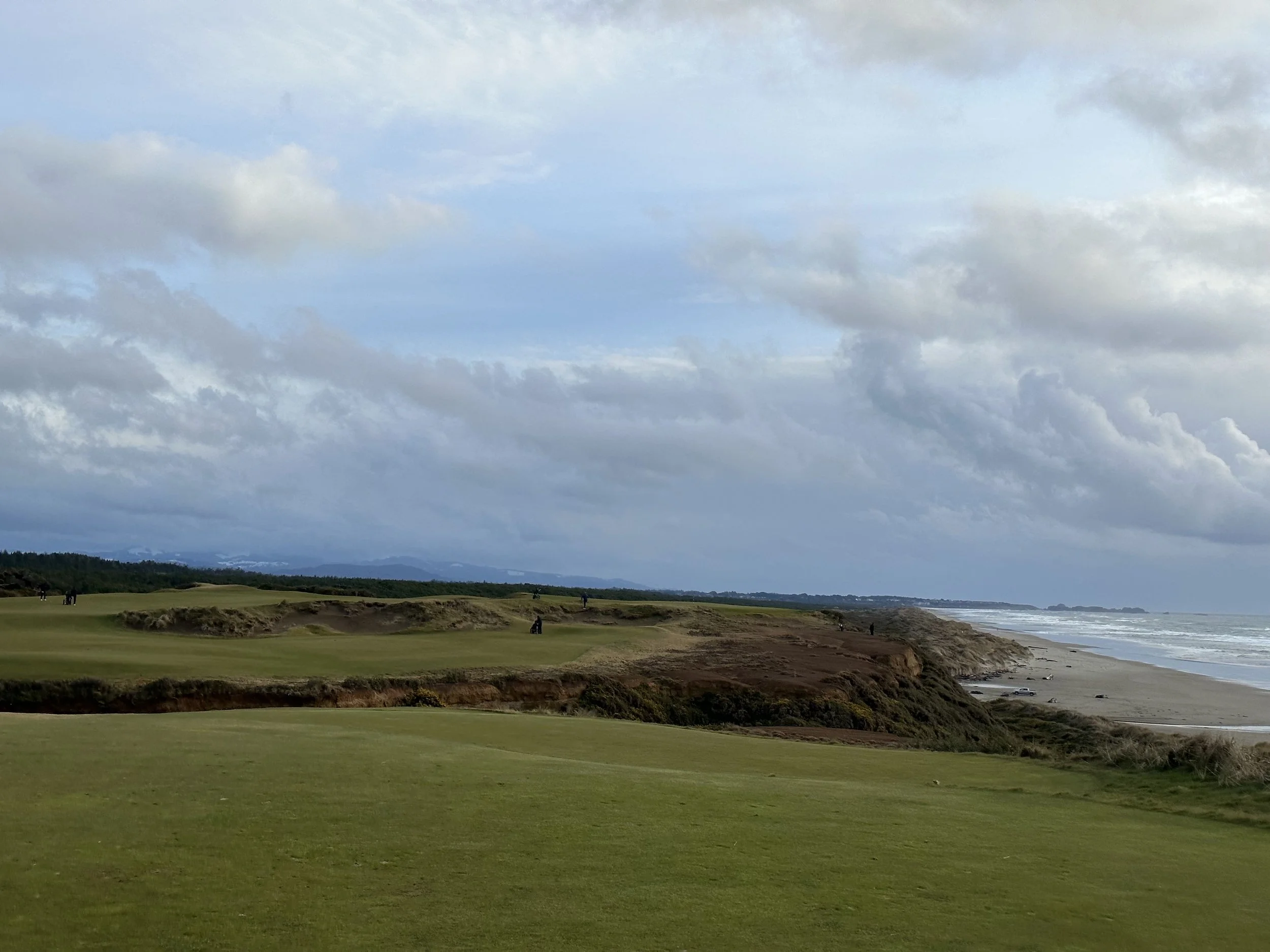 Bandon Dunes