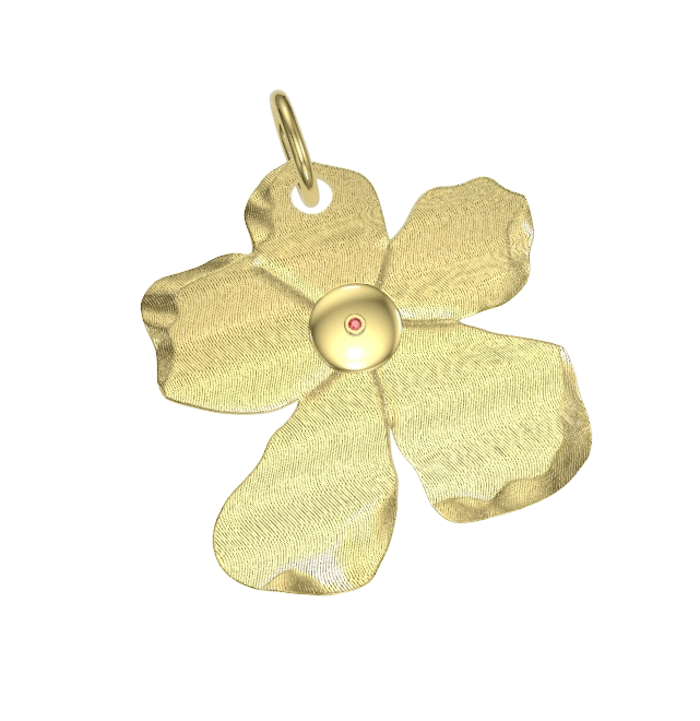 luxury-sterling-silver-14k-gold-flower-dog-tag-custom-engraving-pet-1.PNG